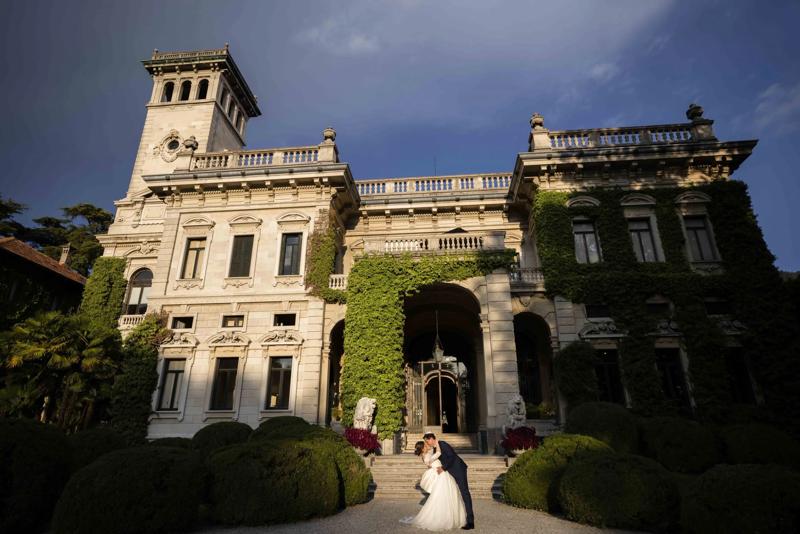 jewish wedding - SugarEvents Luxury Wedding and Event Planner