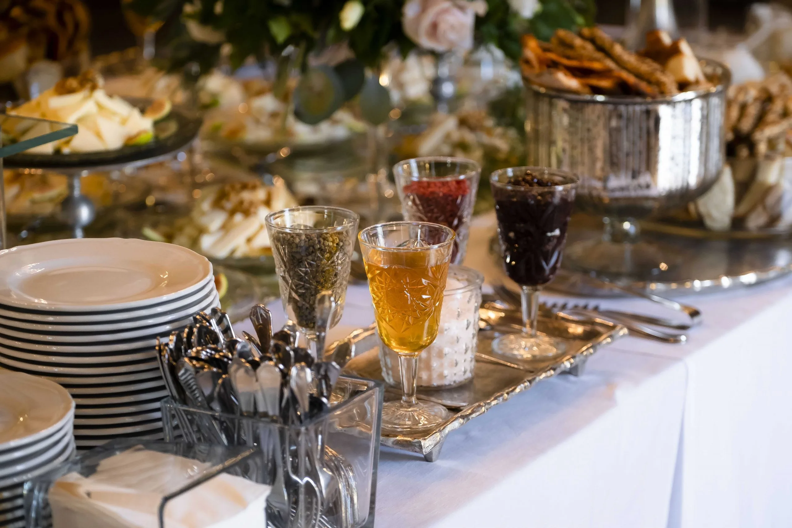 jewish wedding - SugarEvents Luxury Wedding and Event Planner