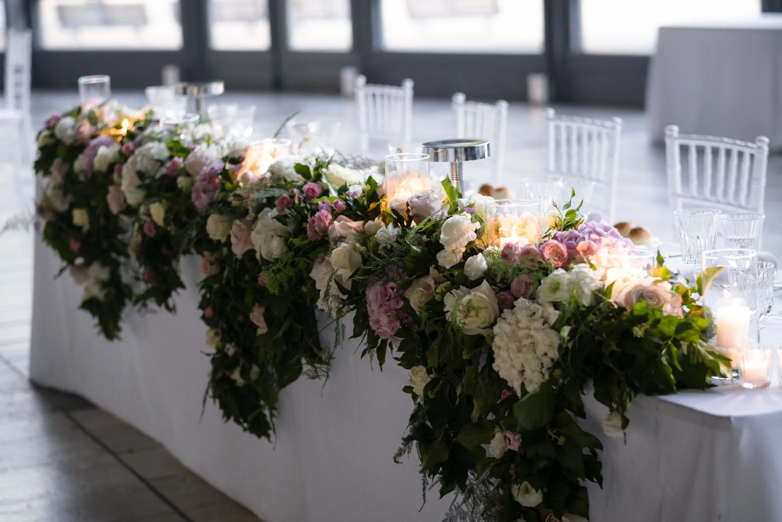 jewish wedding - SugarEvents Luxury Wedding and Event Planner
