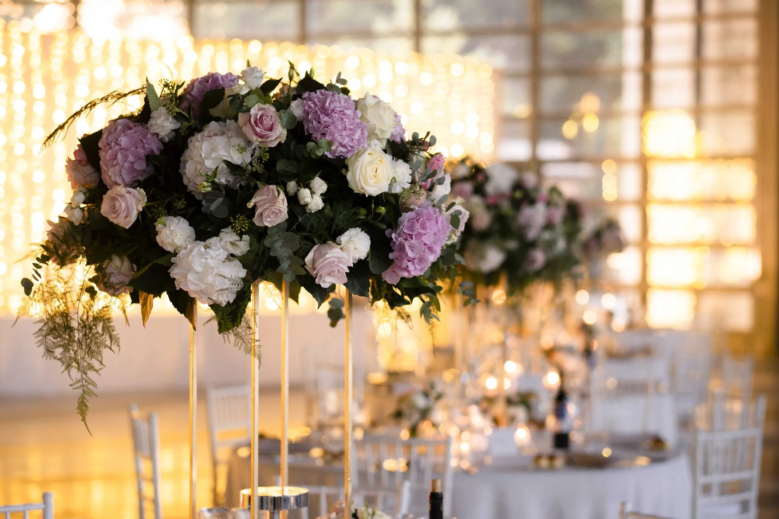 jewish wedding - SugarEvents Luxury Wedding and Event Planner
