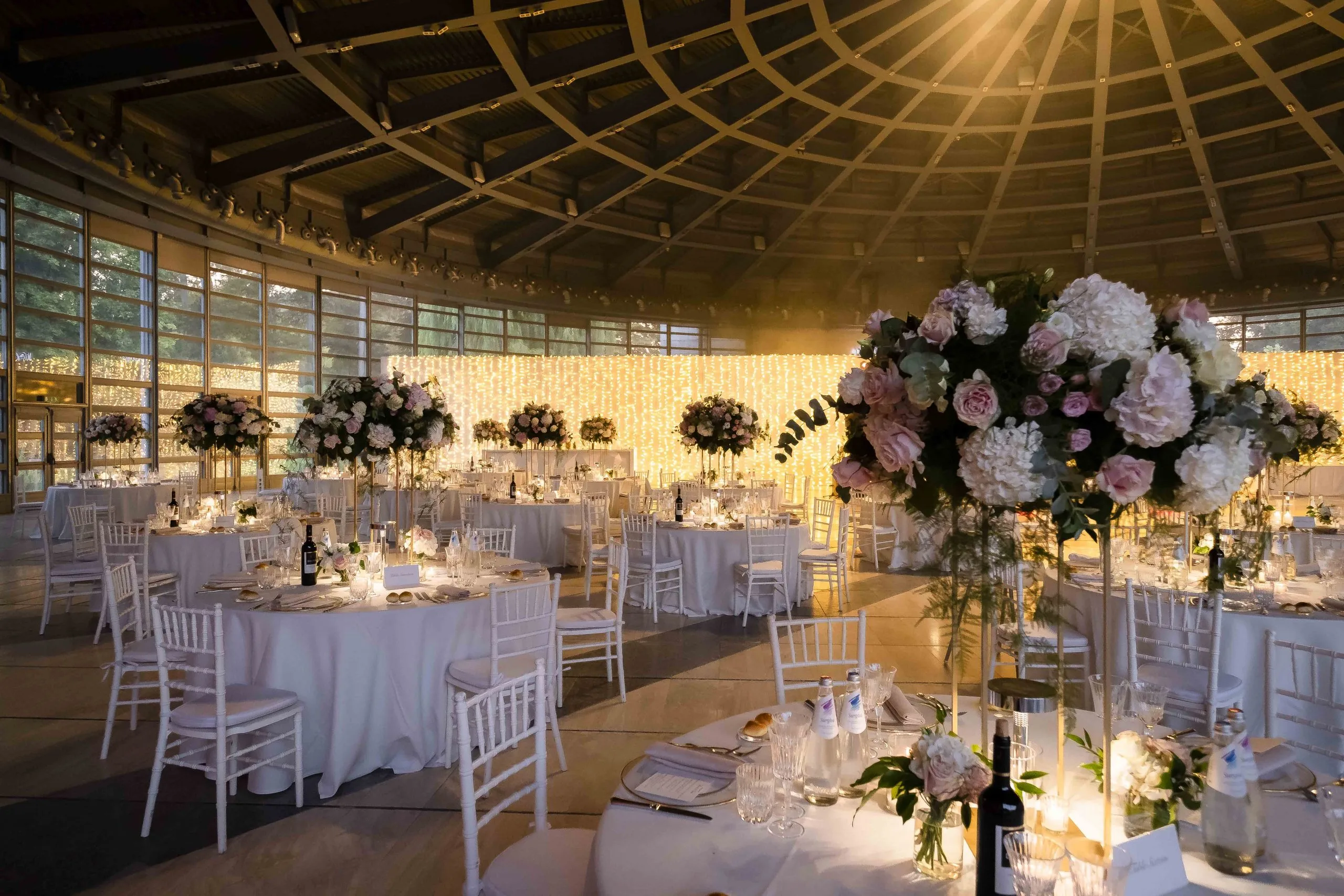 jewish wedding - SugarEvents Luxury Wedding and Event Planner