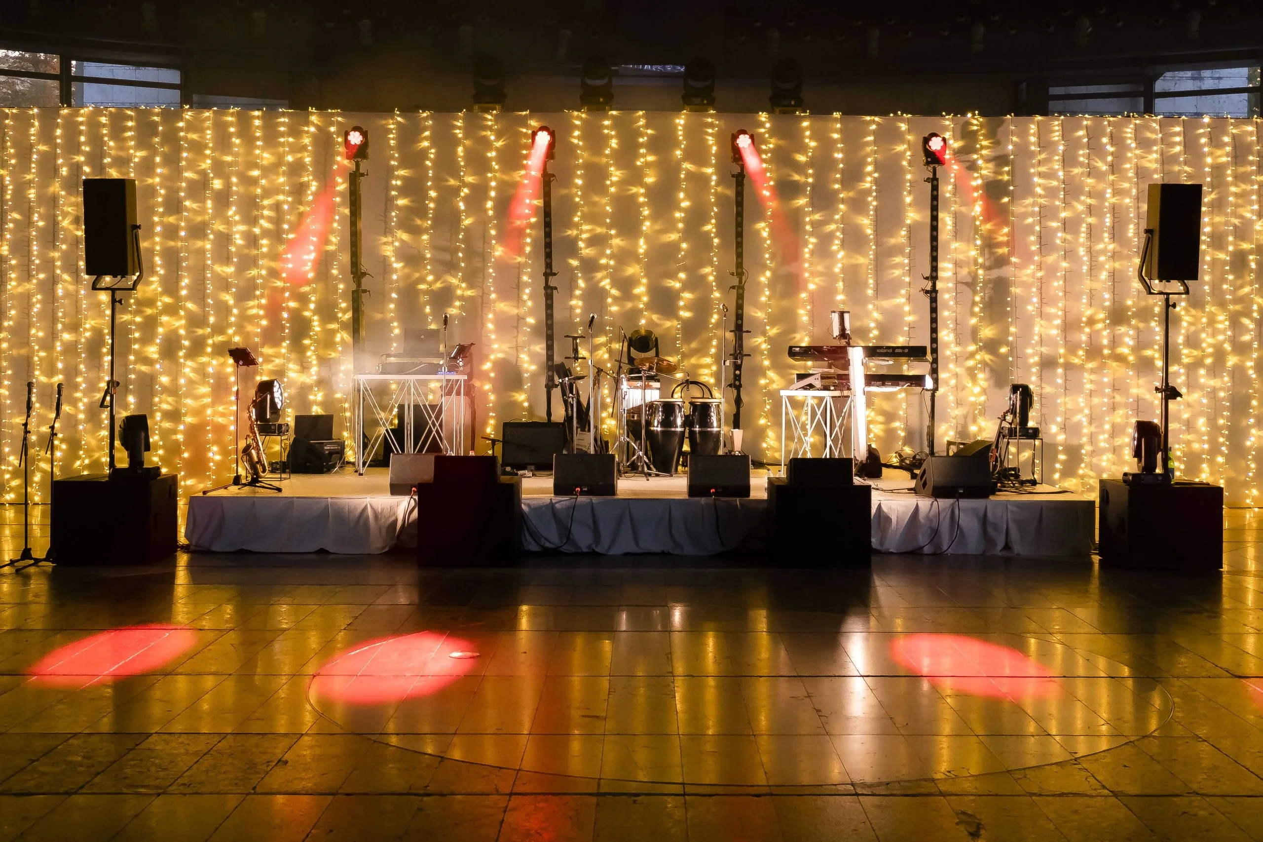 jewish wedding - SugarEvents Luxury Wedding and Event Planner