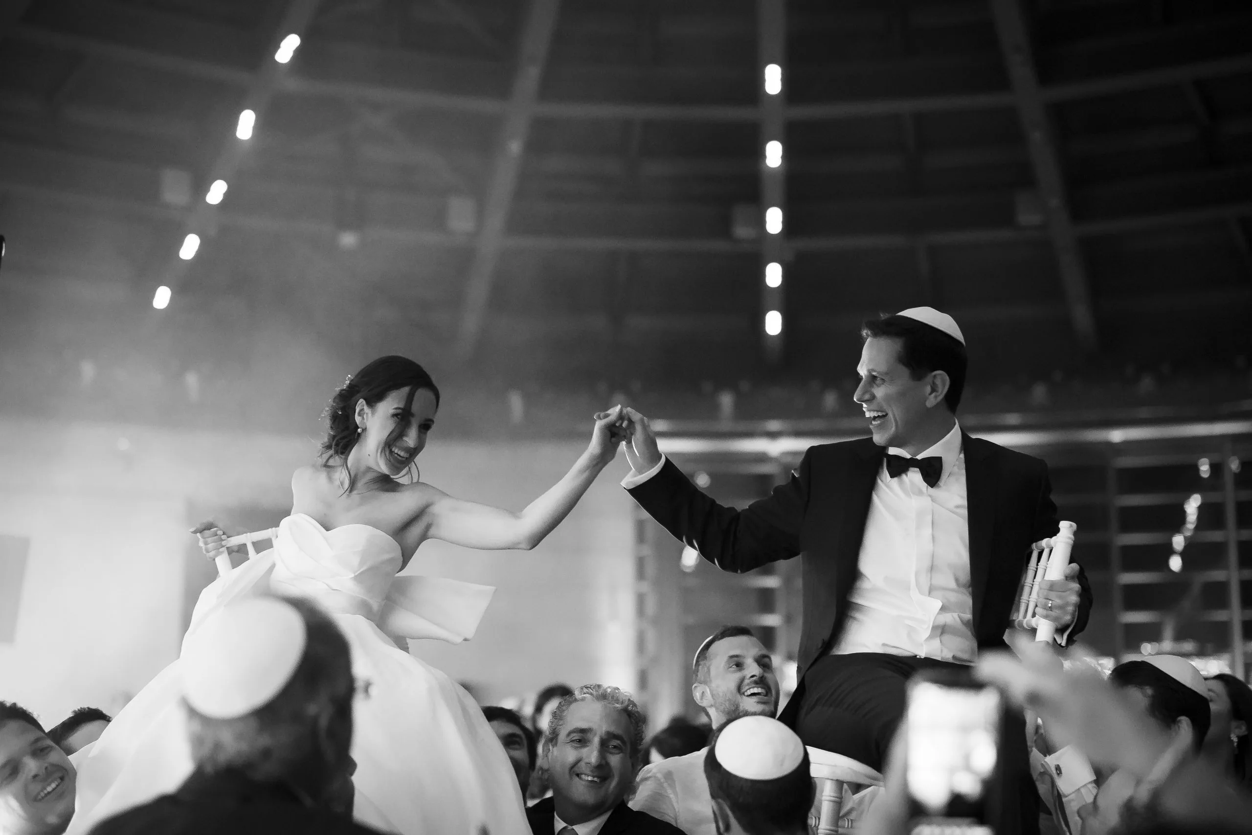 jewish wedding - SugarEvents Luxury Wedding and Event Planner