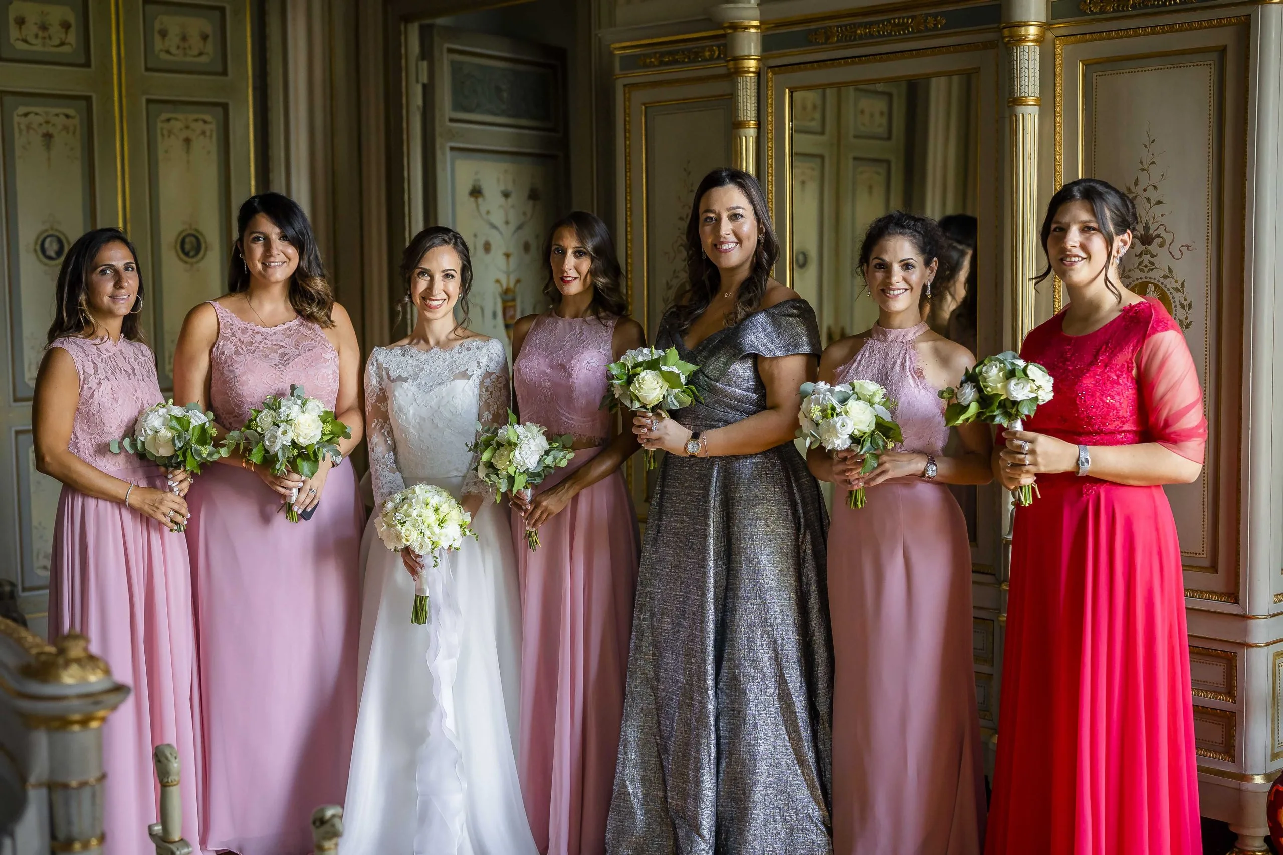 jewish wedding - SugarEvents Luxury Wedding and Event Planner