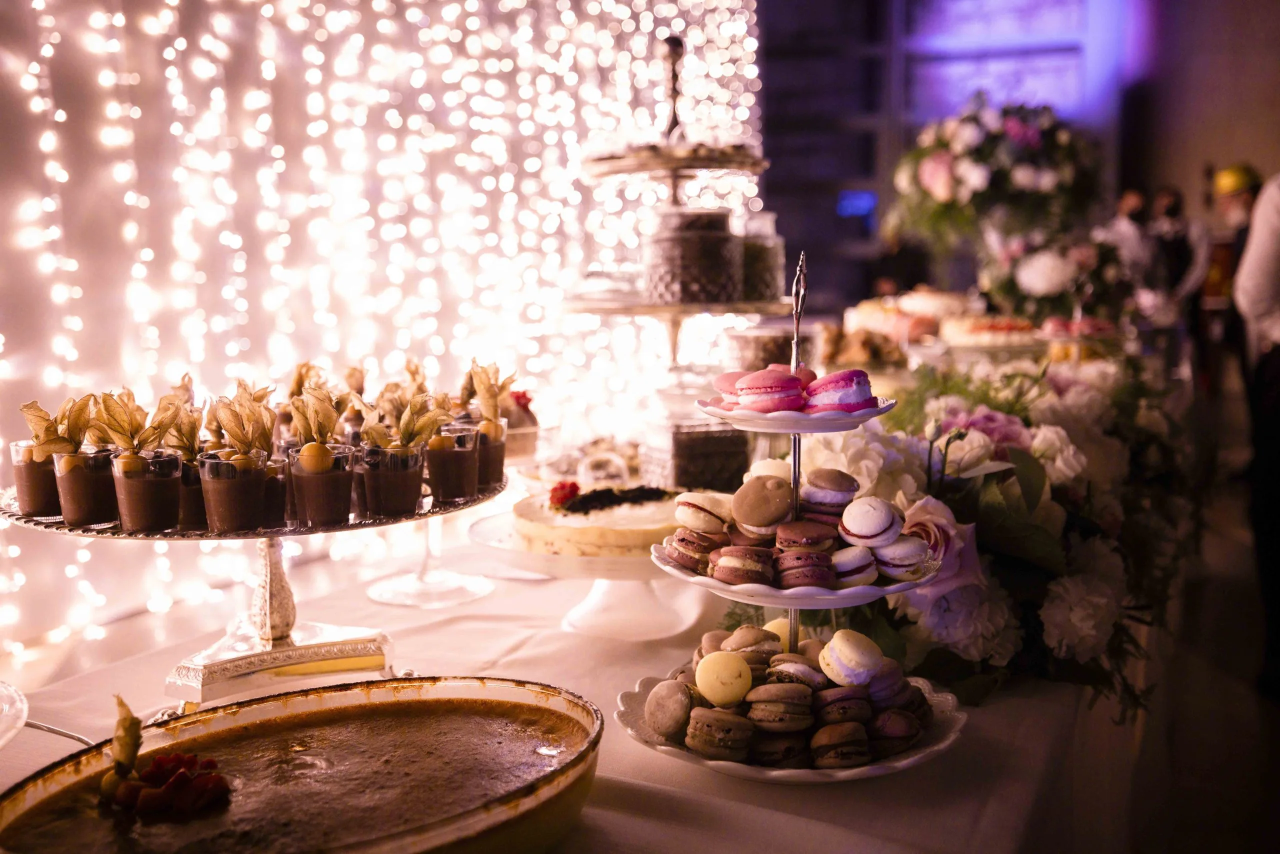 jewish wedding - SugarEvents Luxury Wedding and Event Planner