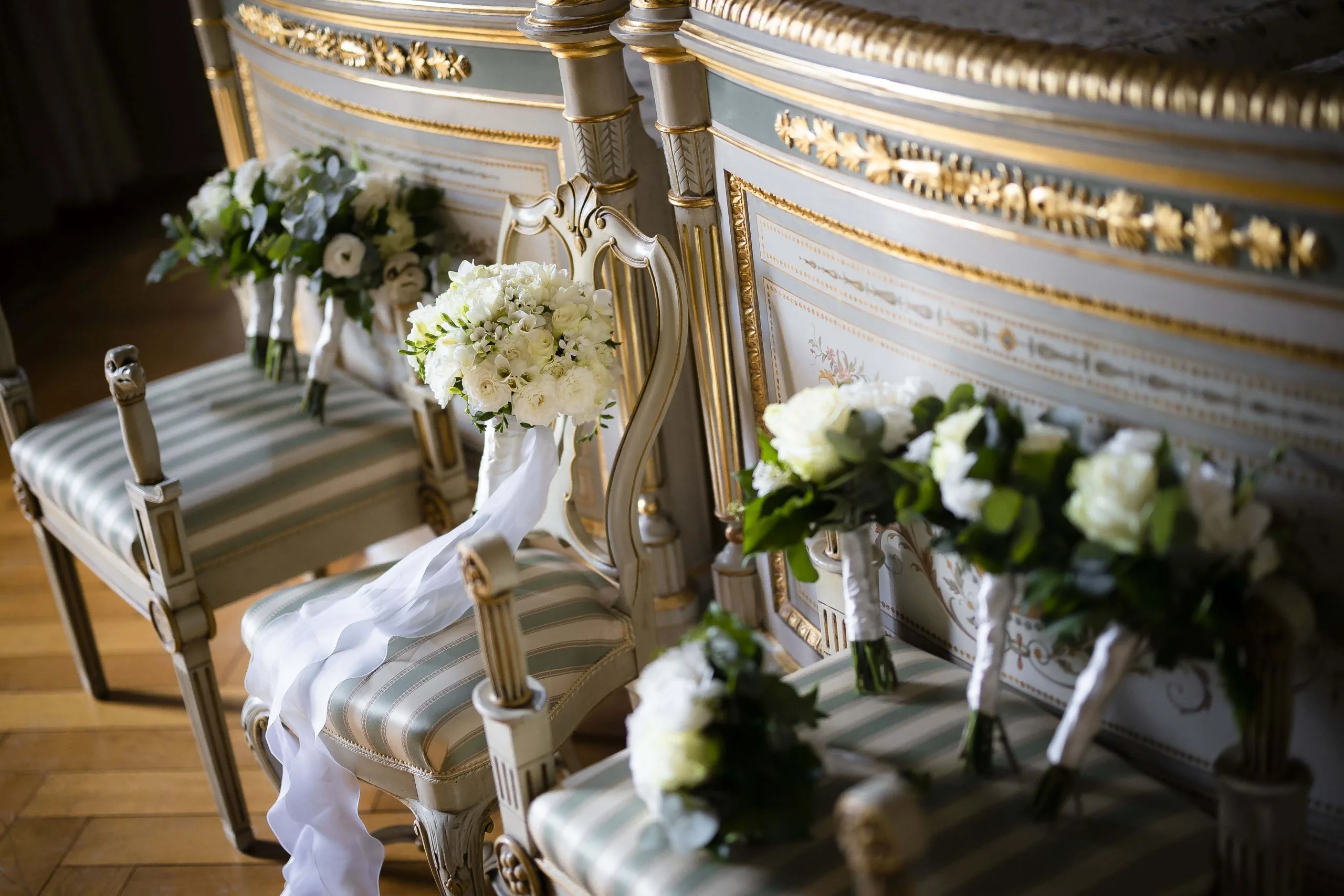 jewish wedding - SugarEvents Luxury Wedding and Event Planner