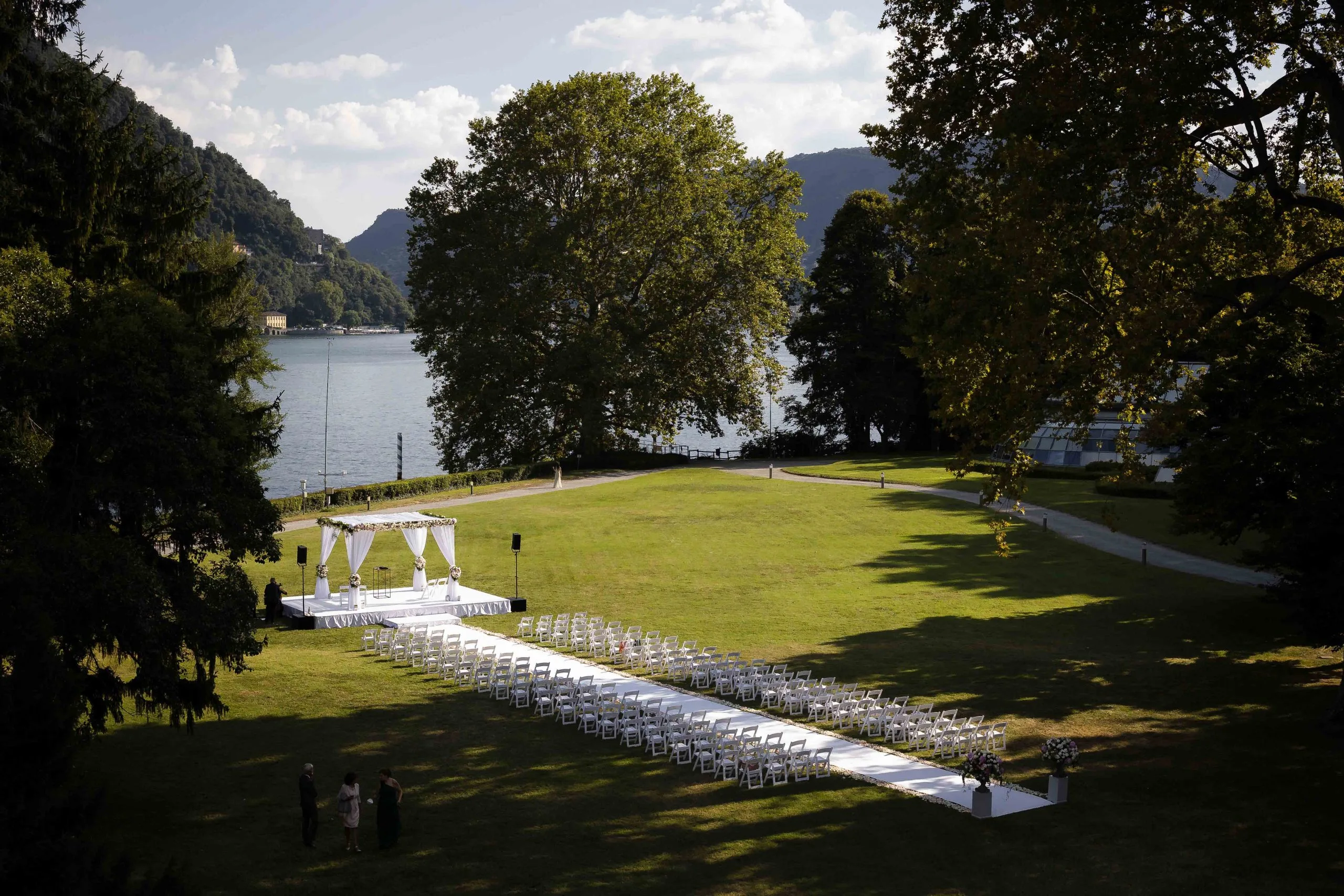 jewish wedding - SugarEvents Luxury Wedding and Event Planner