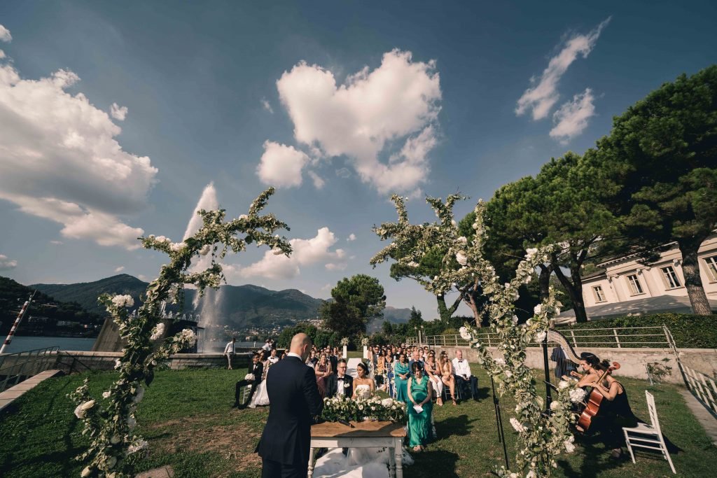 lake como - SugarEvents Luxury Wedding and Event Planner