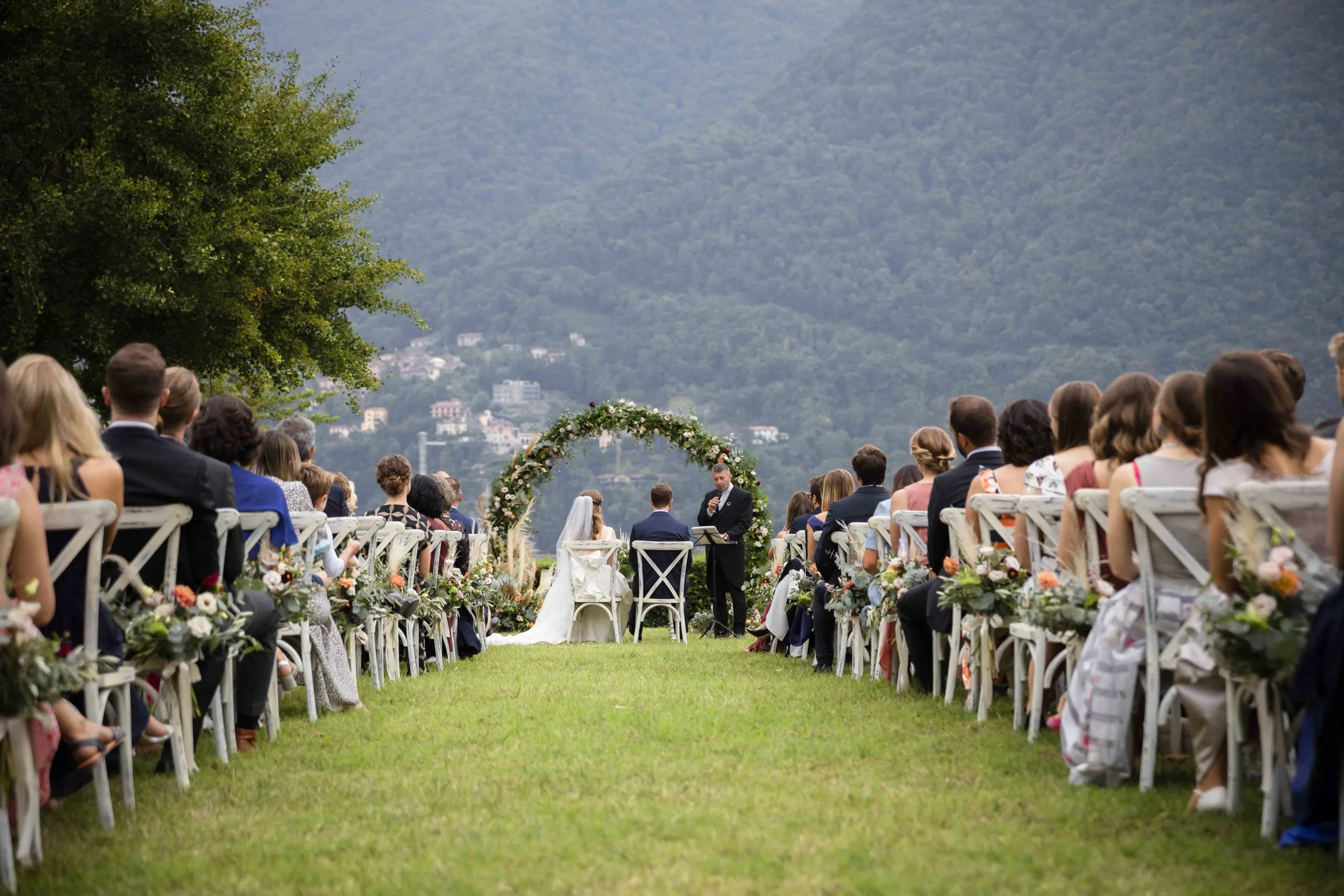 lake como - SugarEvents Luxury Wedding and Event Planner