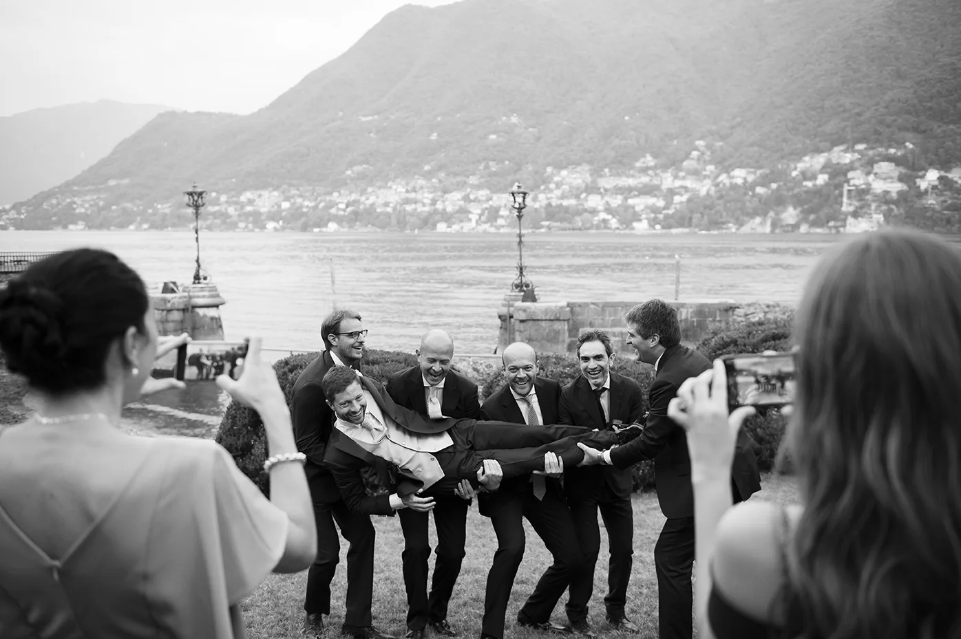 lake como - SugarEvents Luxury Wedding and Event Planner