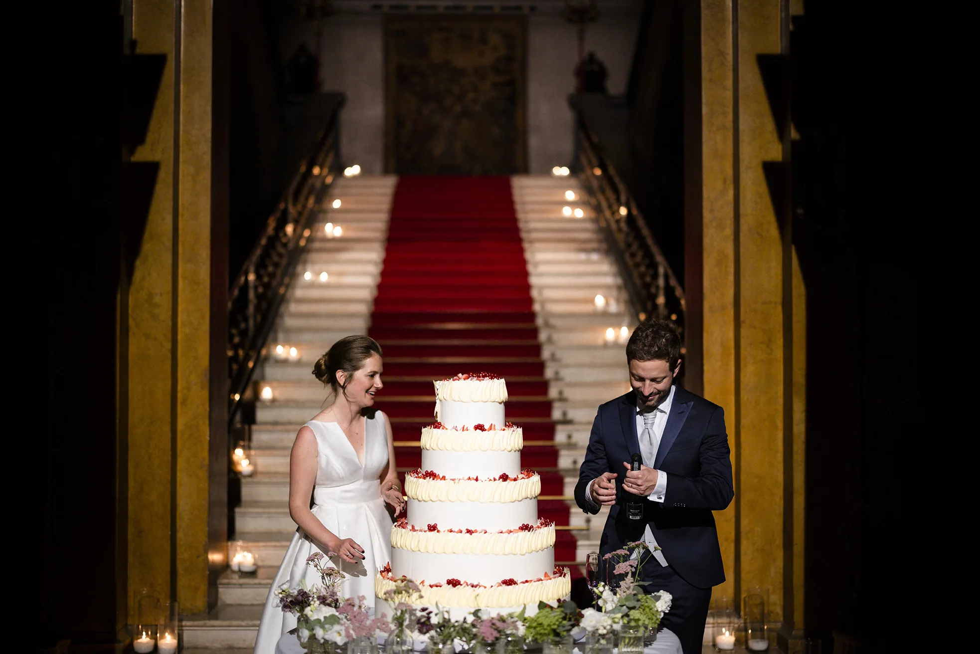 lake como - SugarEvents Luxury Wedding and Event Planner
