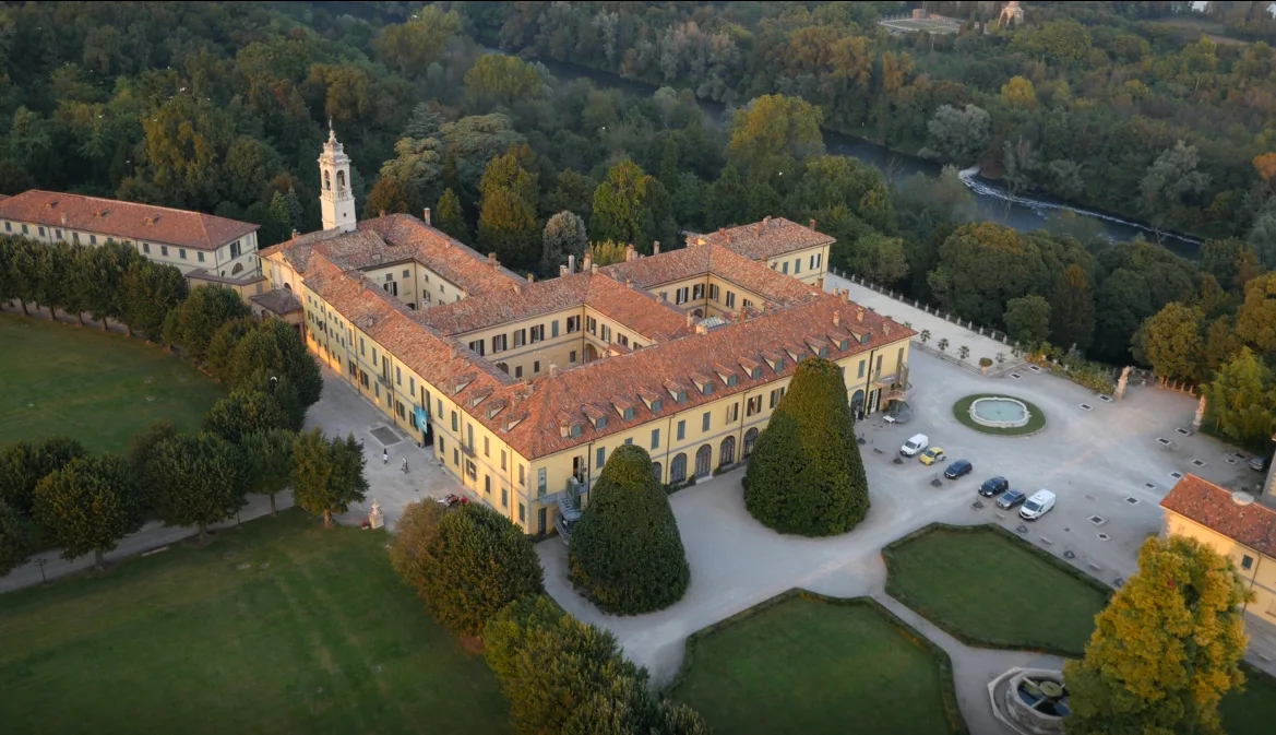 Villa Castelbarco