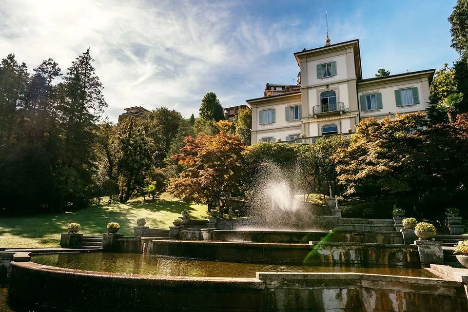 Villa Muggia