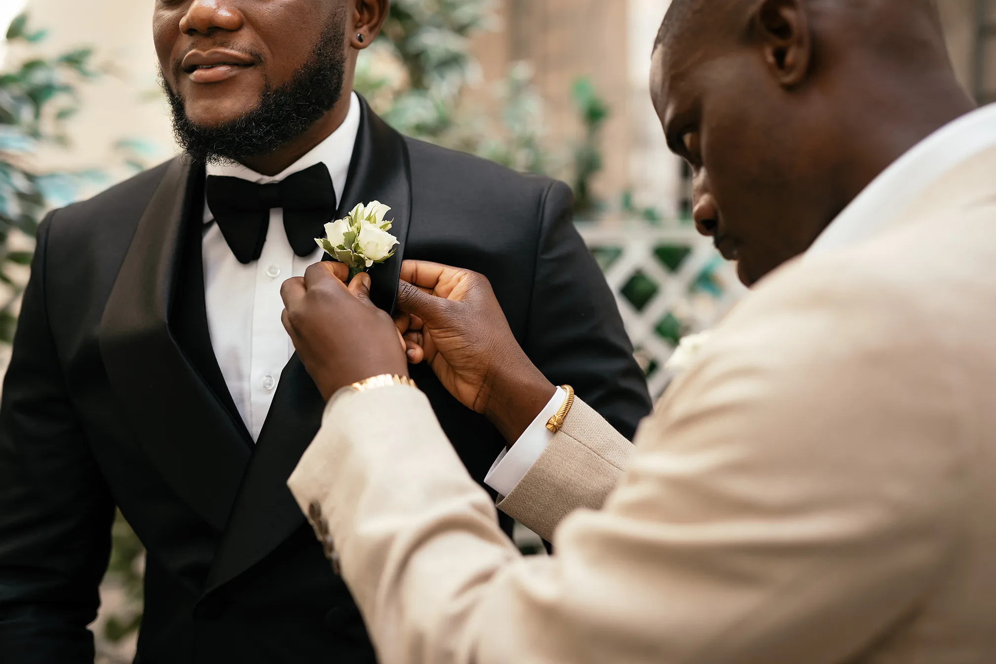 Villa Geno - SugarEvents Luxury Wedding and Event Planner