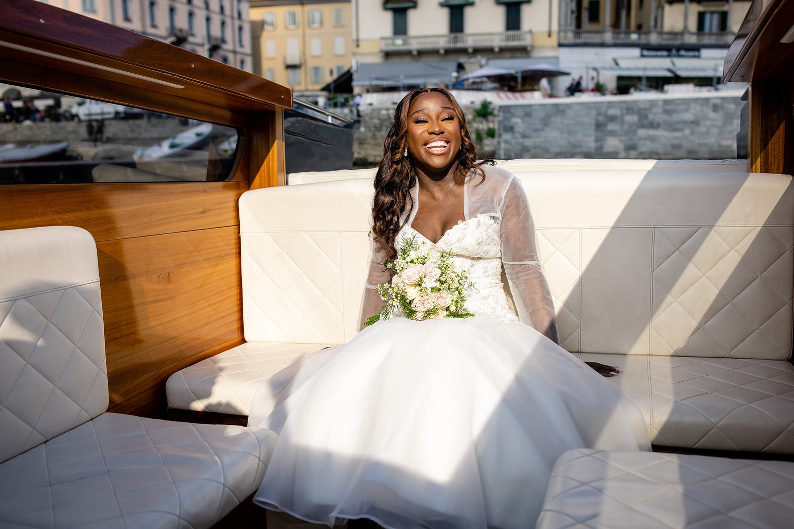Villa Geno - SugarEvents Luxury Wedding and Event Planner