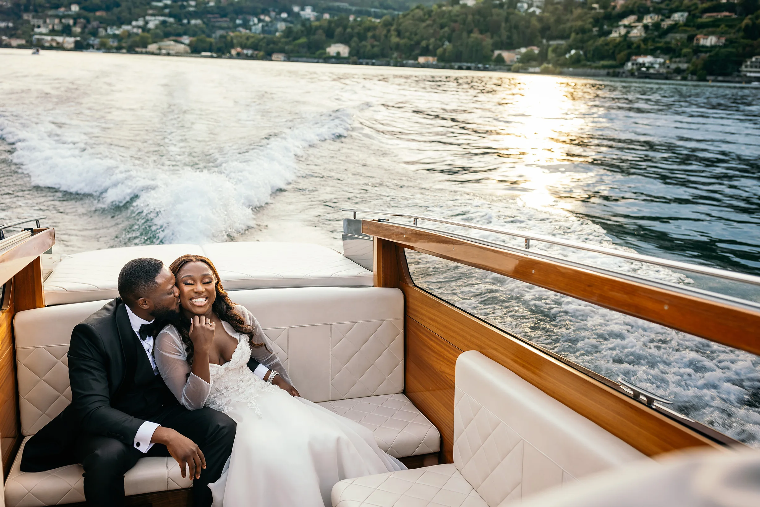 Villa Geno - SugarEvents Luxury Wedding and Event Planner