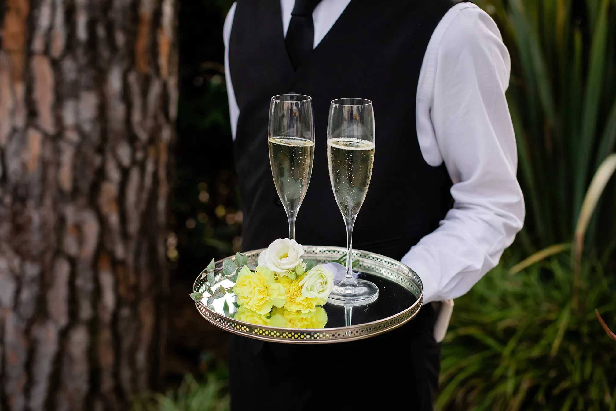 Villa Geno - SugarEvents Luxury Wedding and Event Planner