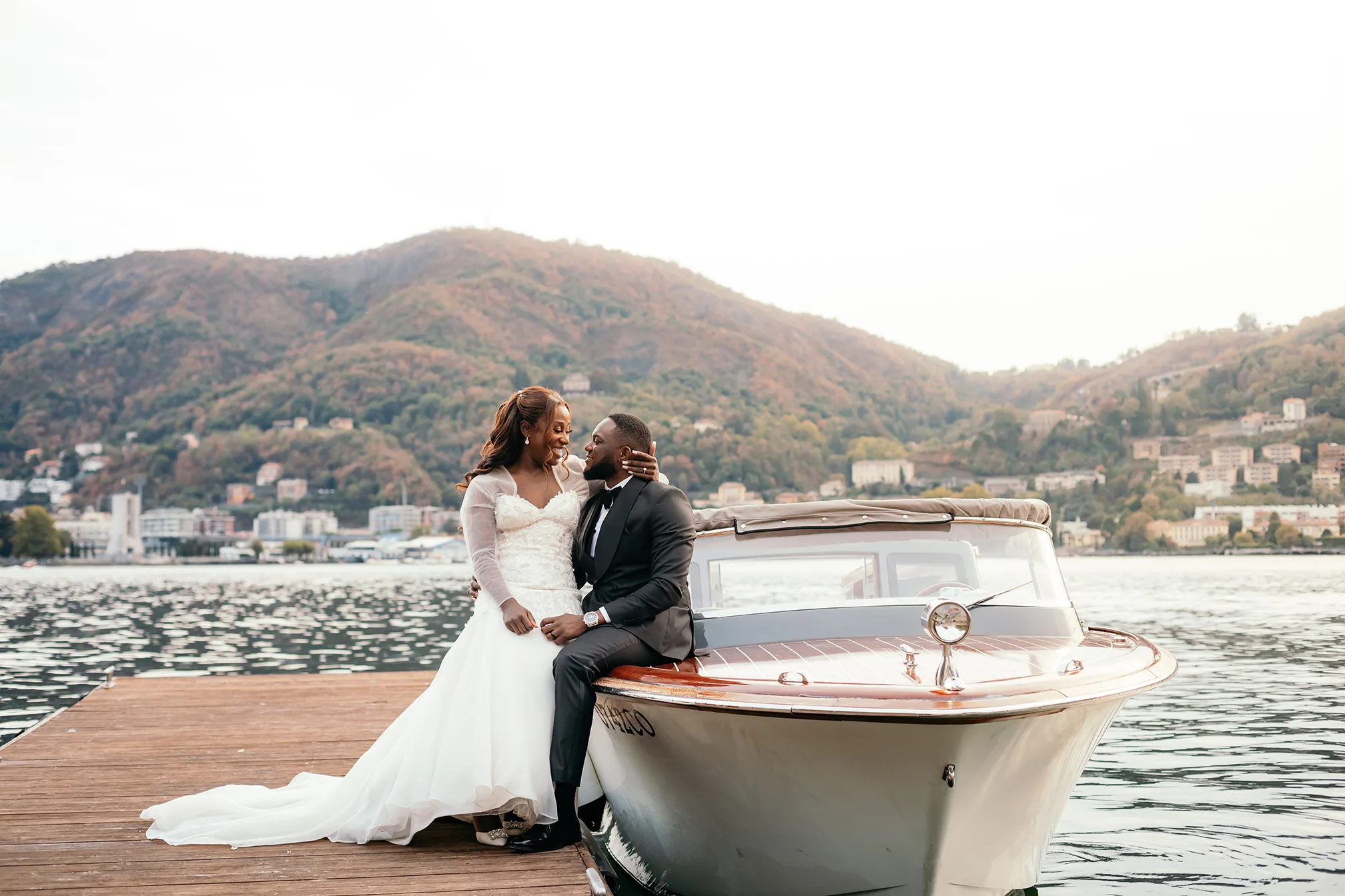 Villa Geno - SugarEvents Luxury Wedding and Event Planner