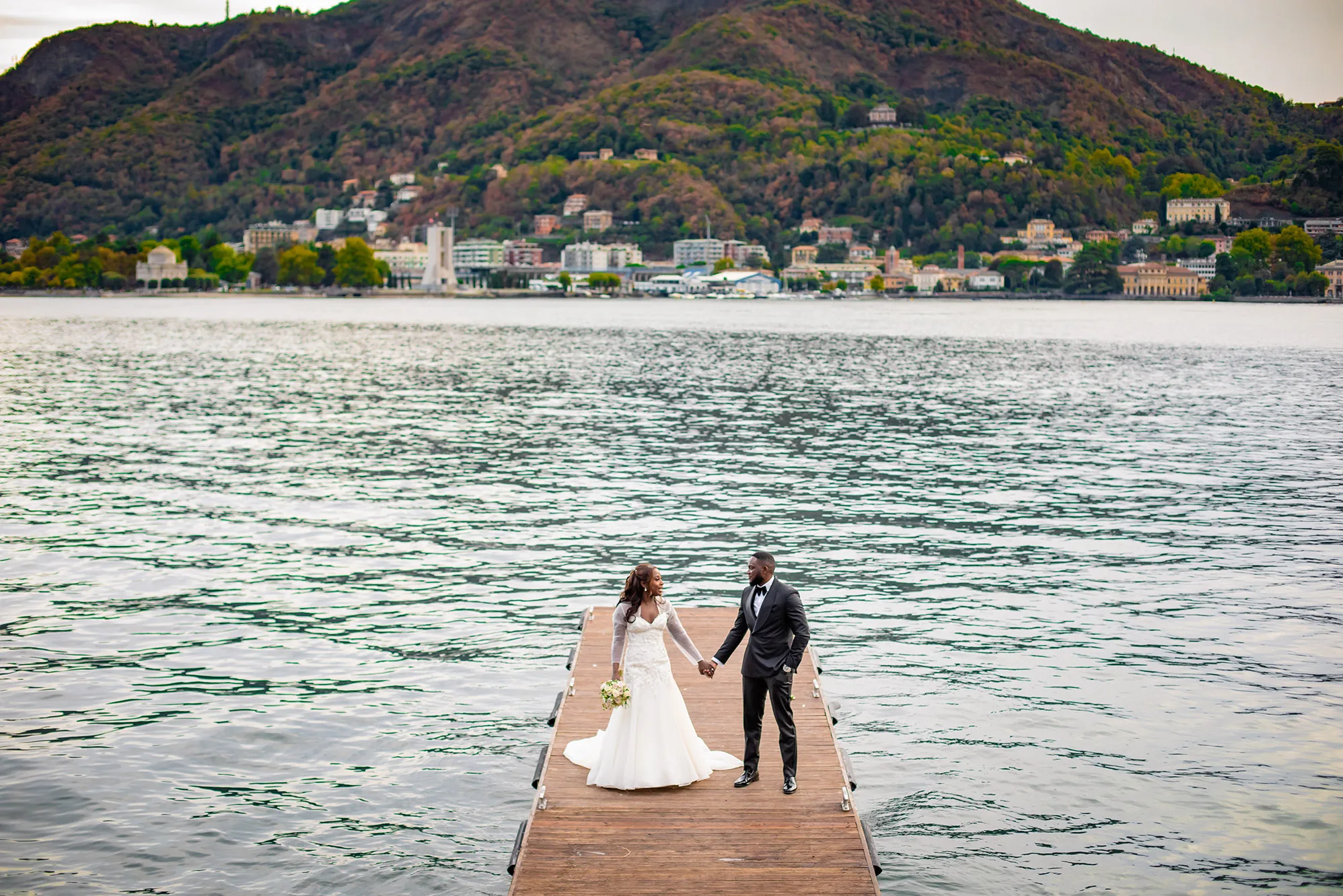 Villa Geno - SugarEvents Luxury Wedding and Event Planner