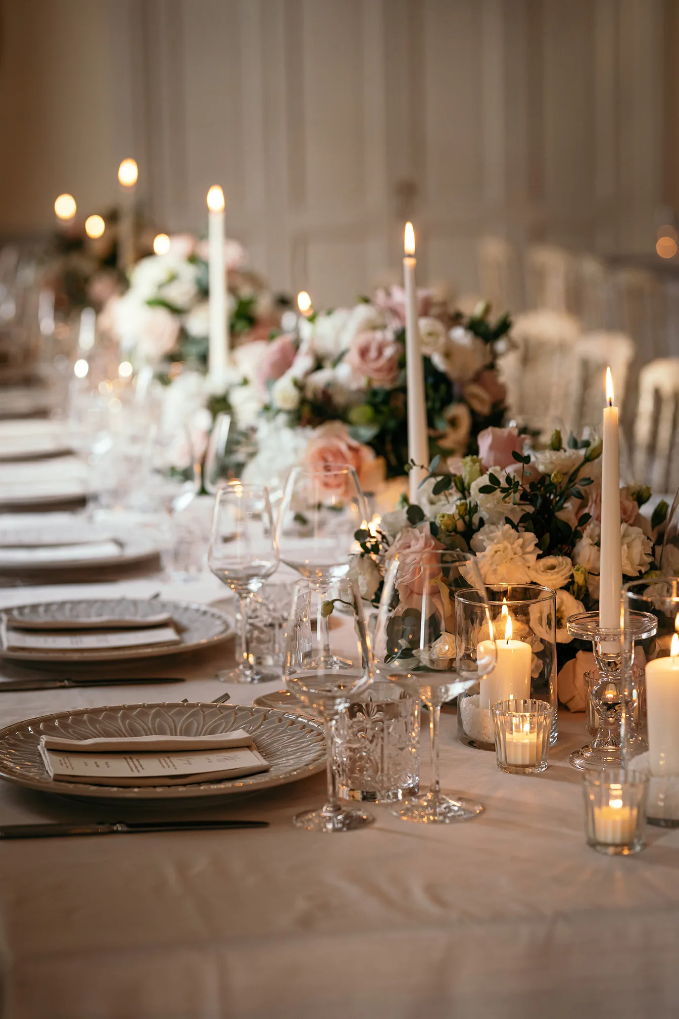 Villa Geno - SugarEvents Luxury Wedding and Event Planner
