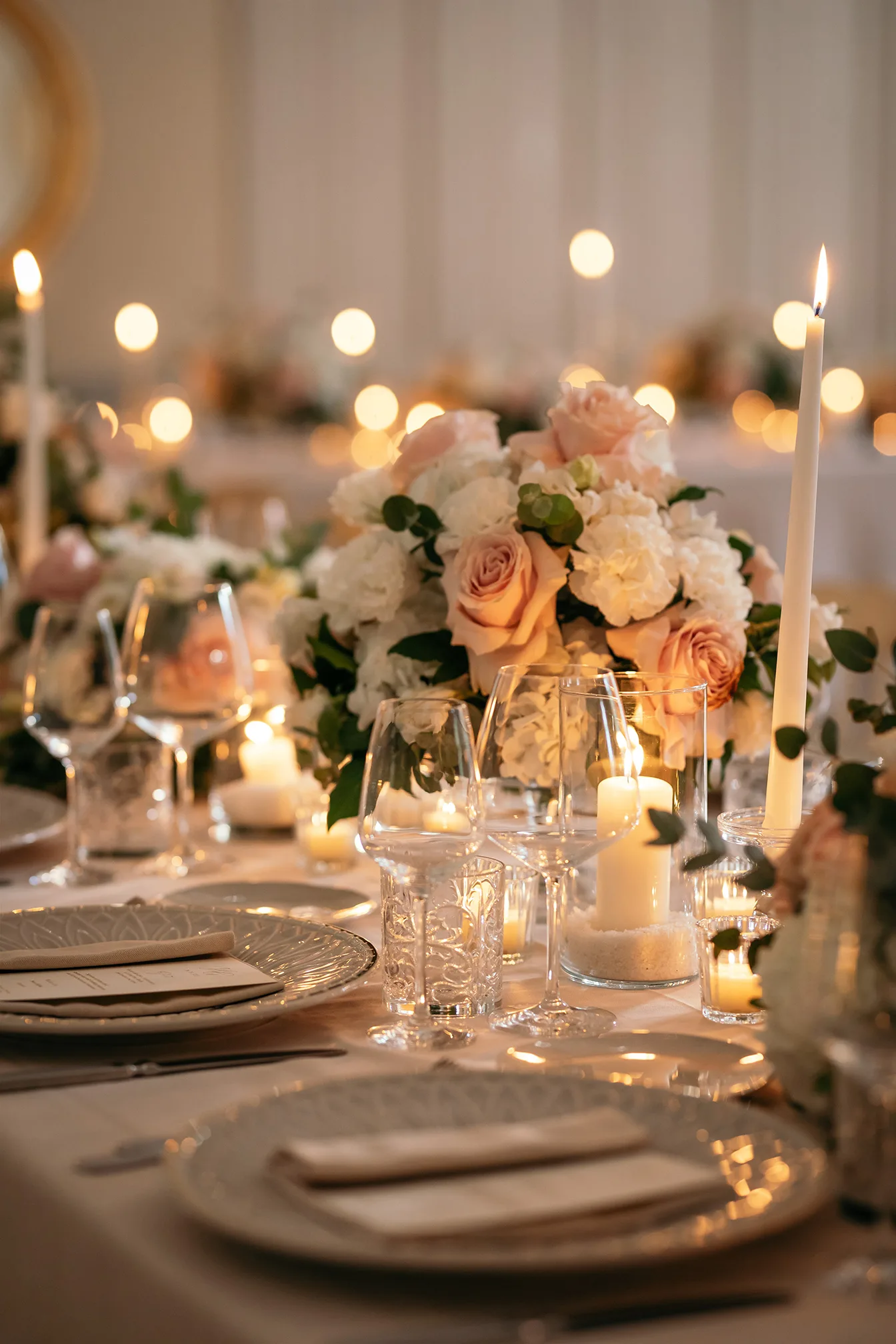 Villa Geno - SugarEvents Luxury Wedding and Event Planner