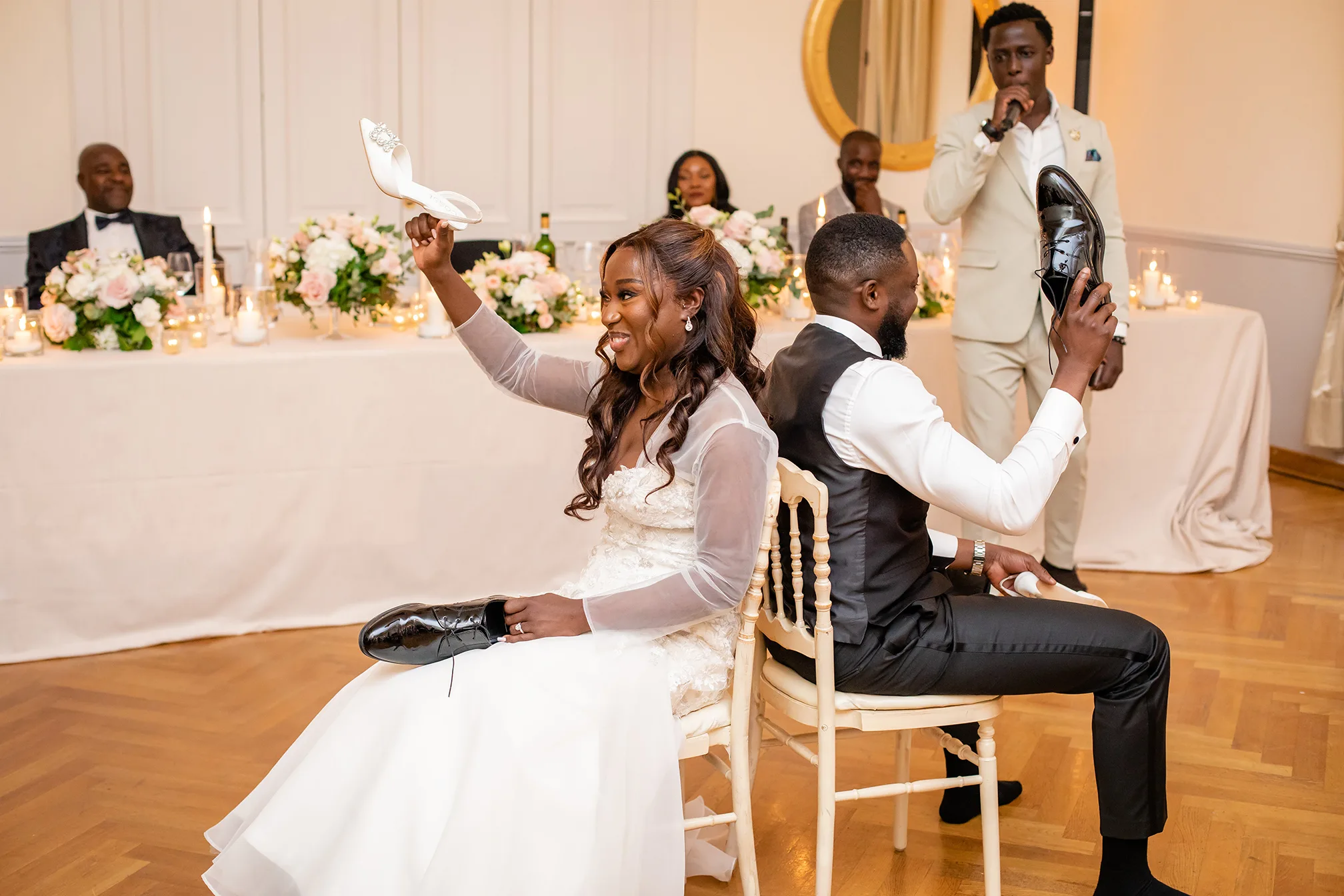 Villa Geno - SugarEvents Luxury Wedding and Event Planner
