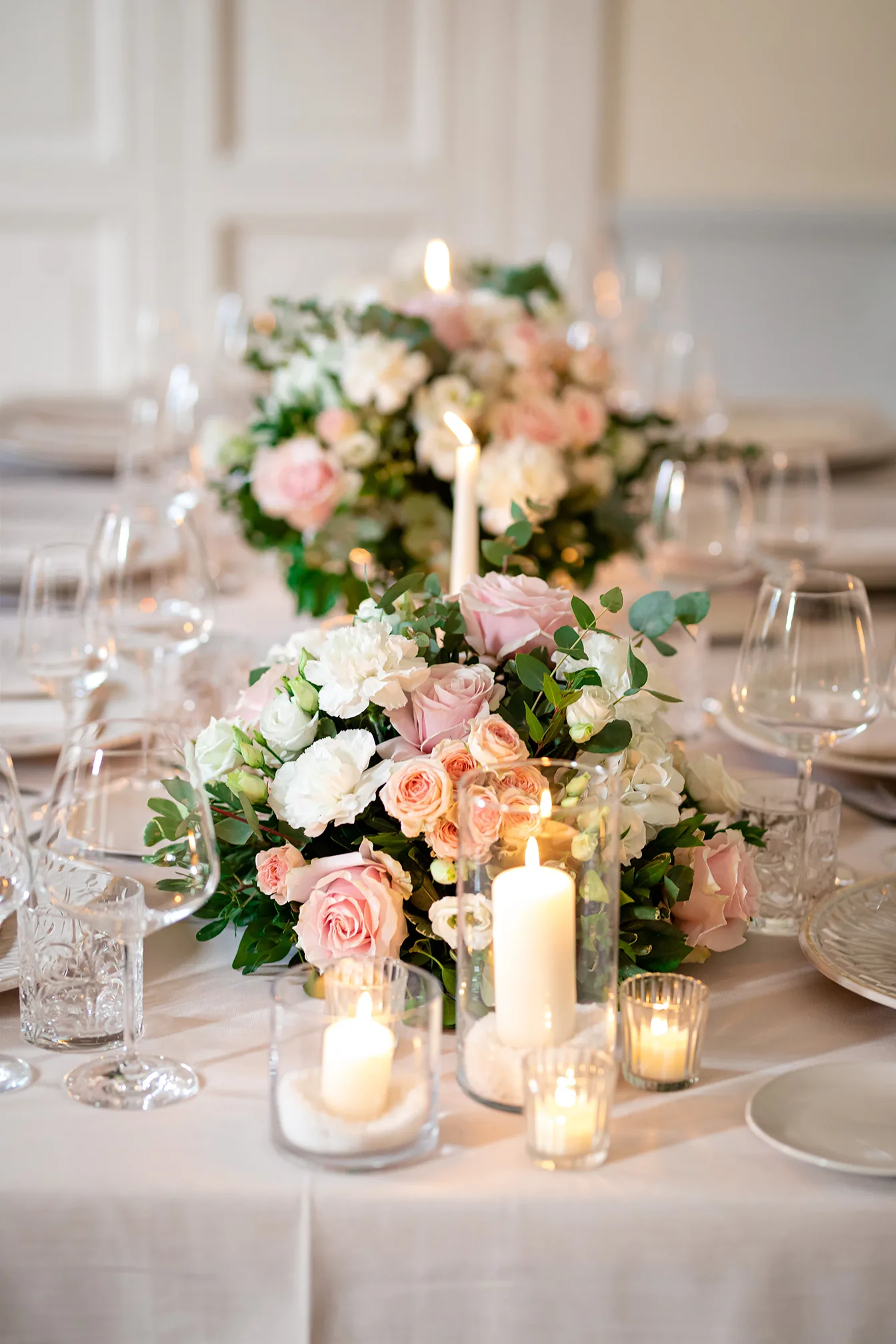 Villa Geno - SugarEvents Luxury Wedding and Event Planner