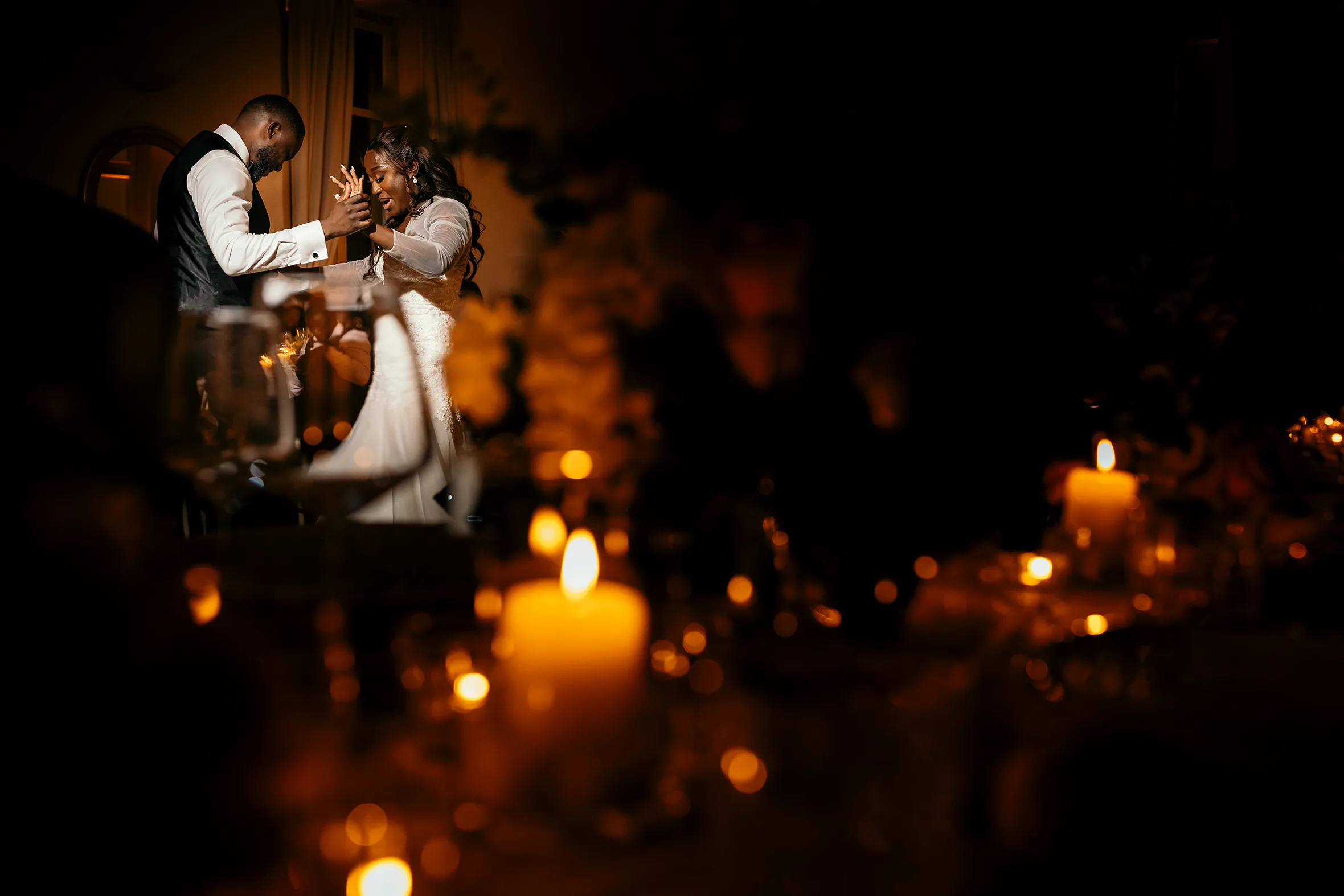 Villa Geno - SugarEvents Luxury Wedding and Event Planner
