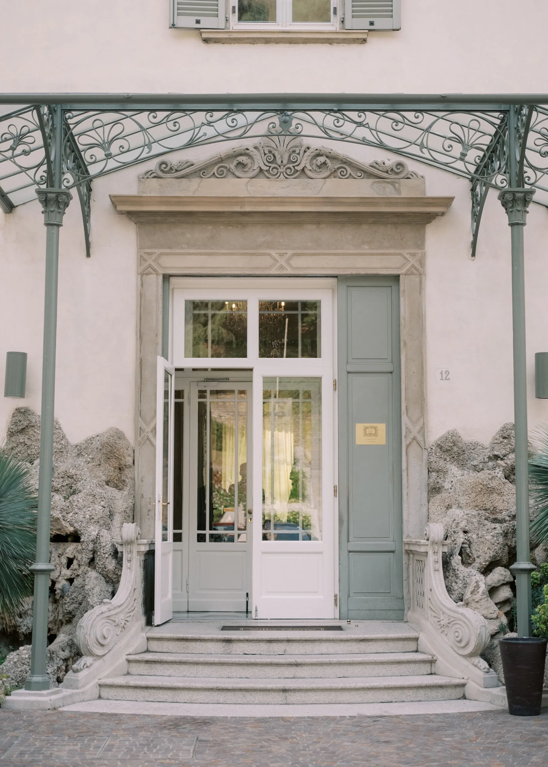 villa geno - SugarEvents Luxury Wedding and Event Planner
