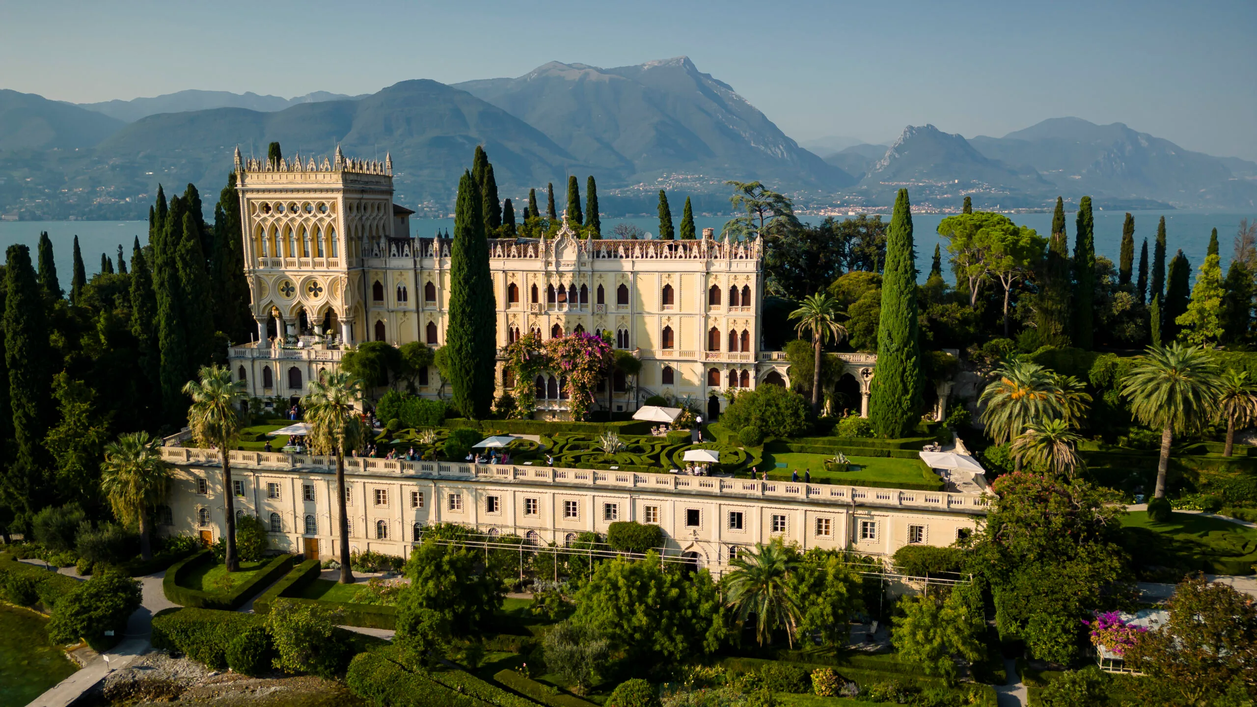 isola del garda - SugarEvents Luxury Wedding and Event Planner