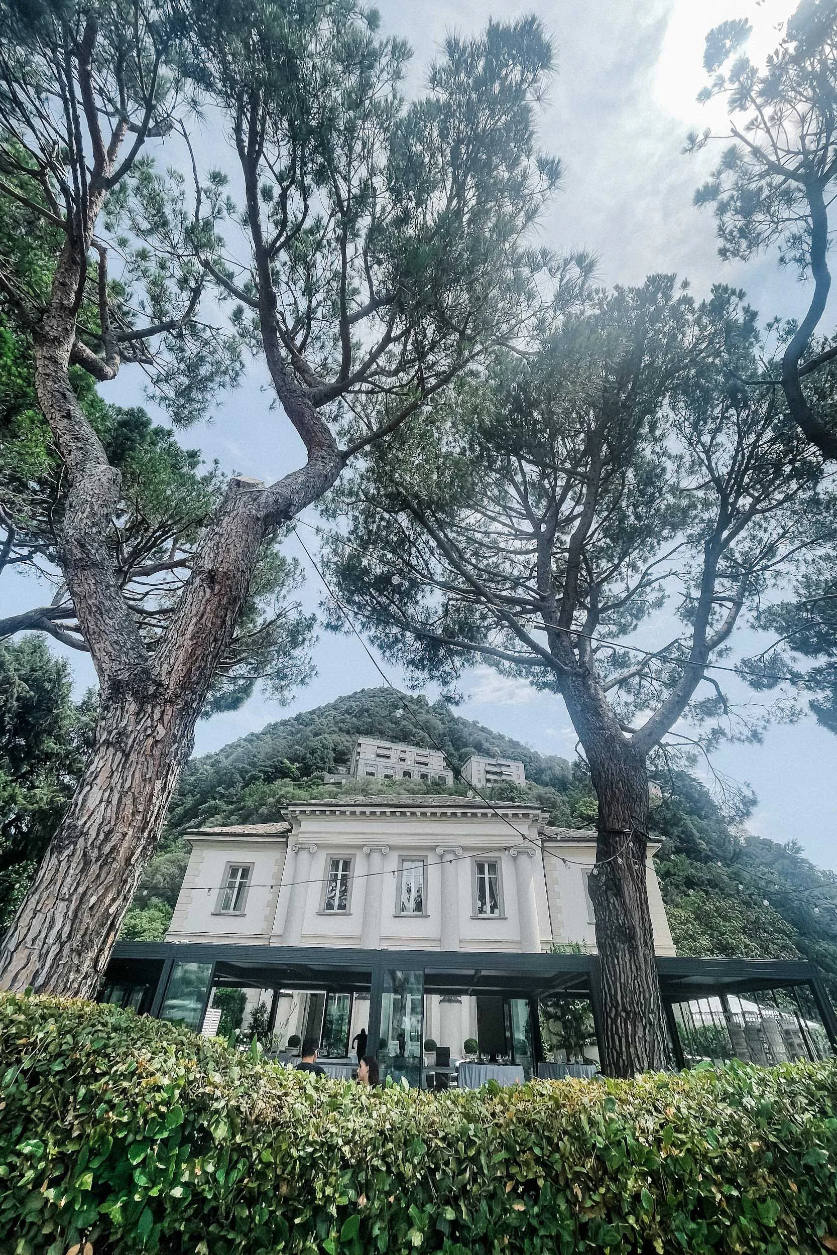 villa geno - SugarEvents Luxury Wedding and Event Planner