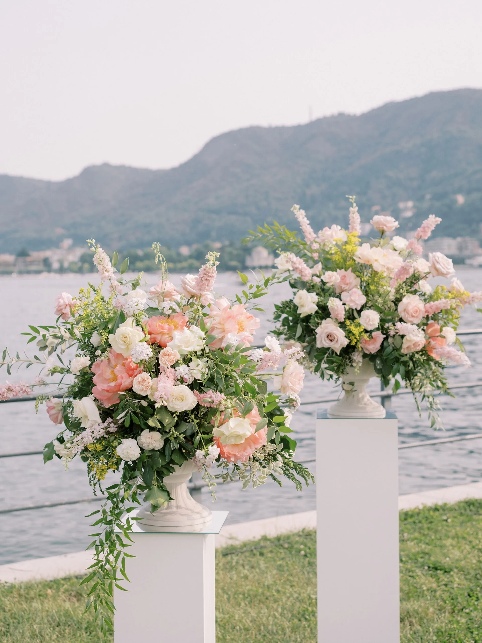 villa geno - SugarEvents Luxury Wedding and Event Planner