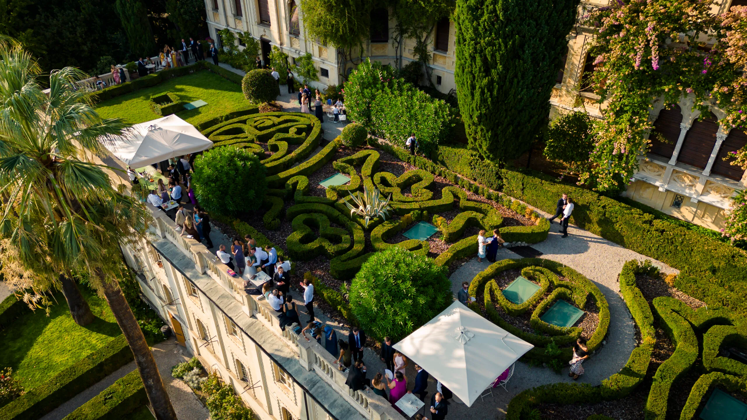 isola del garda - SugarEvents Luxury Wedding and Event Planner