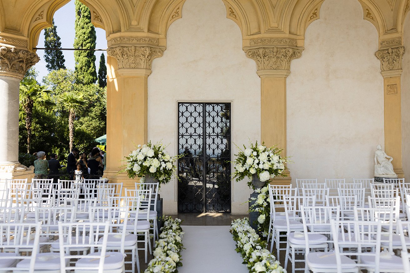 isola del garda - SugarEvents Luxury Wedding and Event Planner