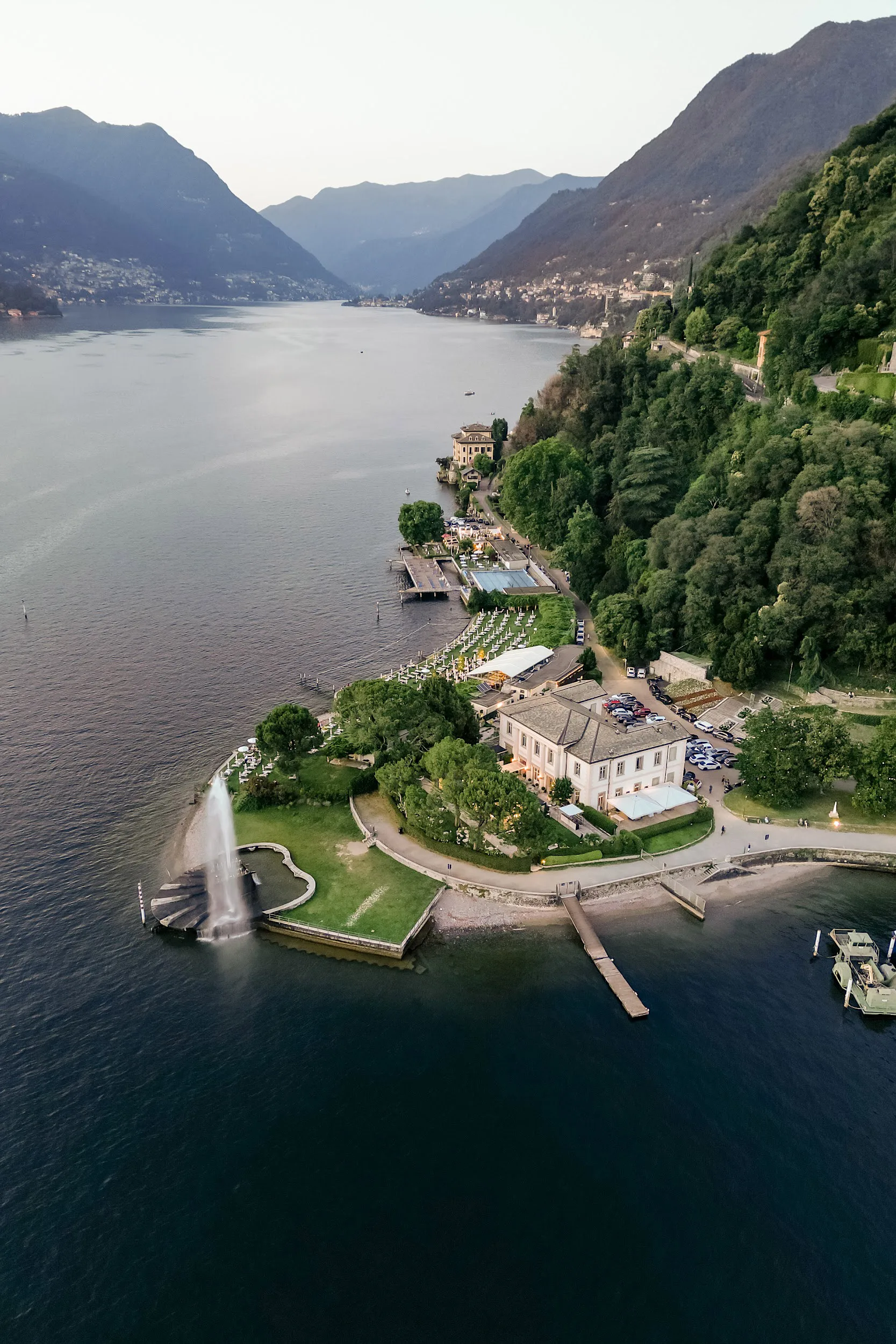 villa geno - SugarEvents Luxury Wedding and Event Planner