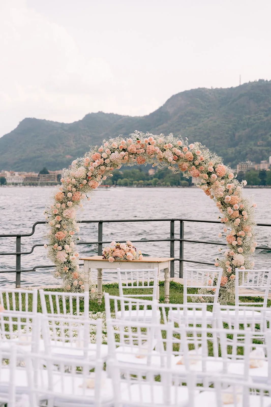 villa geno - SugarEvents Luxury Wedding and Event Planner