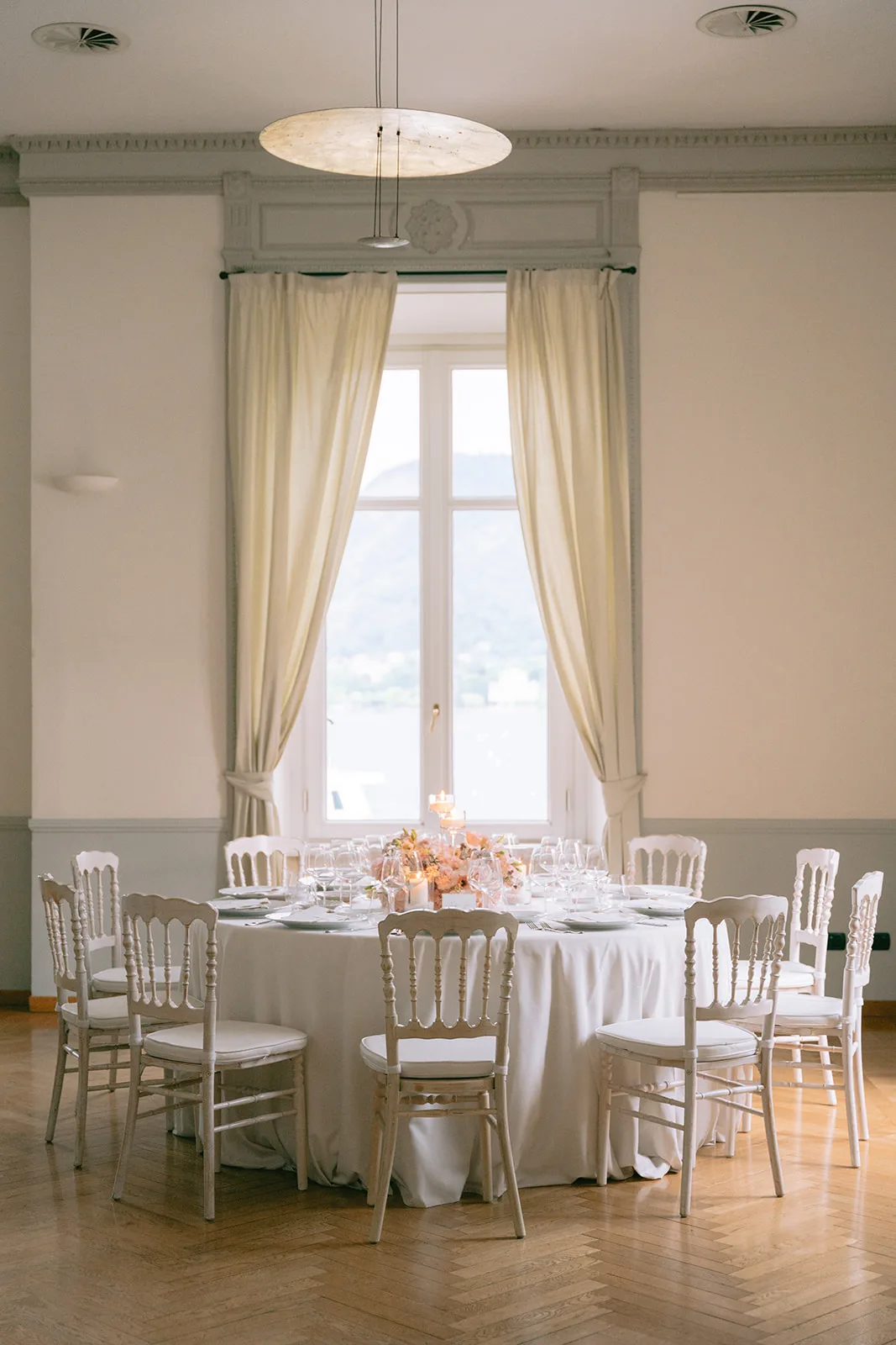 villa geno - SugarEvents Luxury Wedding and Event Planner