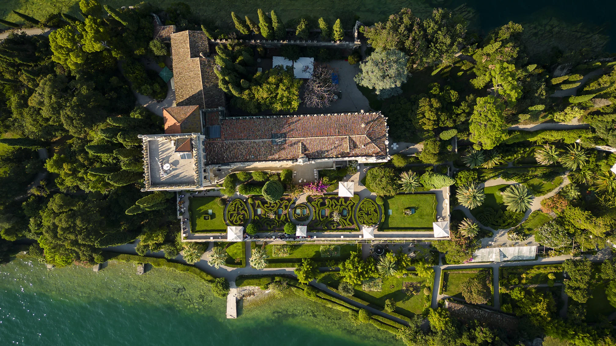 isola del garda - SugarEvents Luxury Wedding and Event Planner