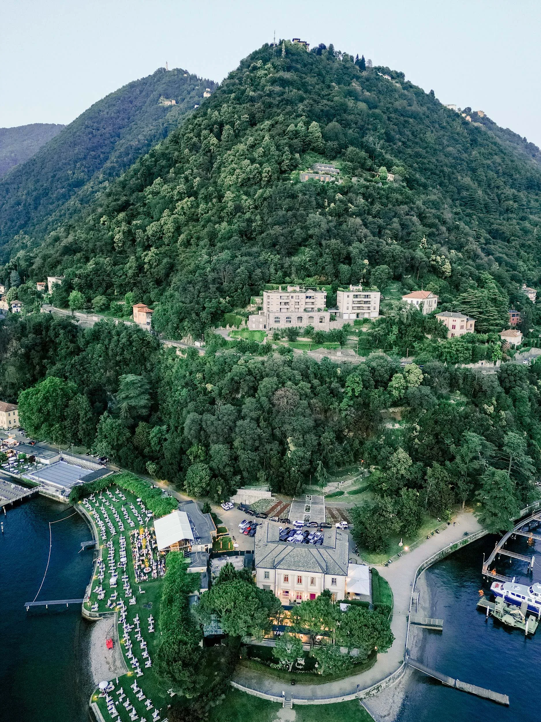 villa geno - SugarEvents Luxury Wedding and Event Planner