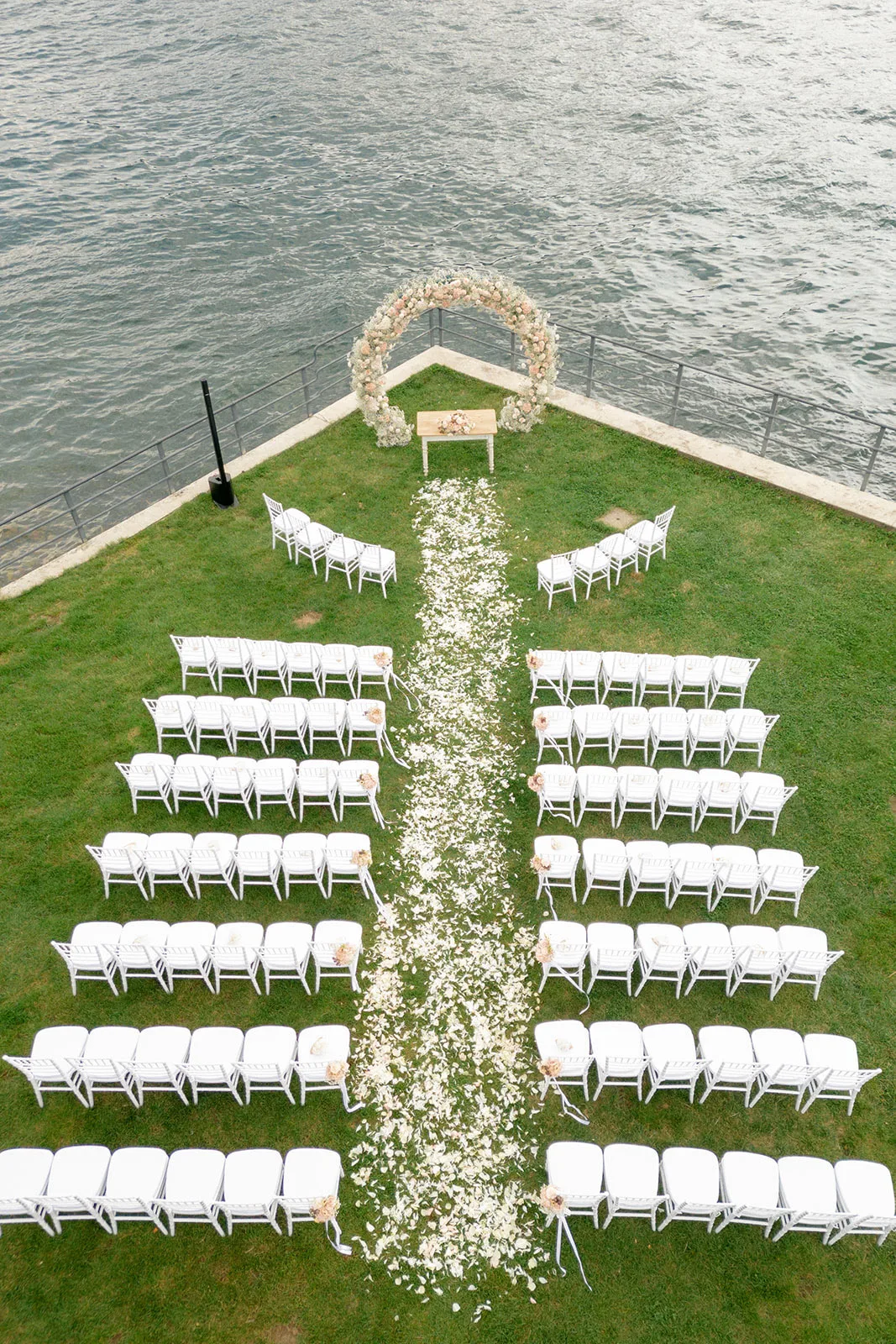 villa geno - SugarEvents Luxury Wedding and Event Planner