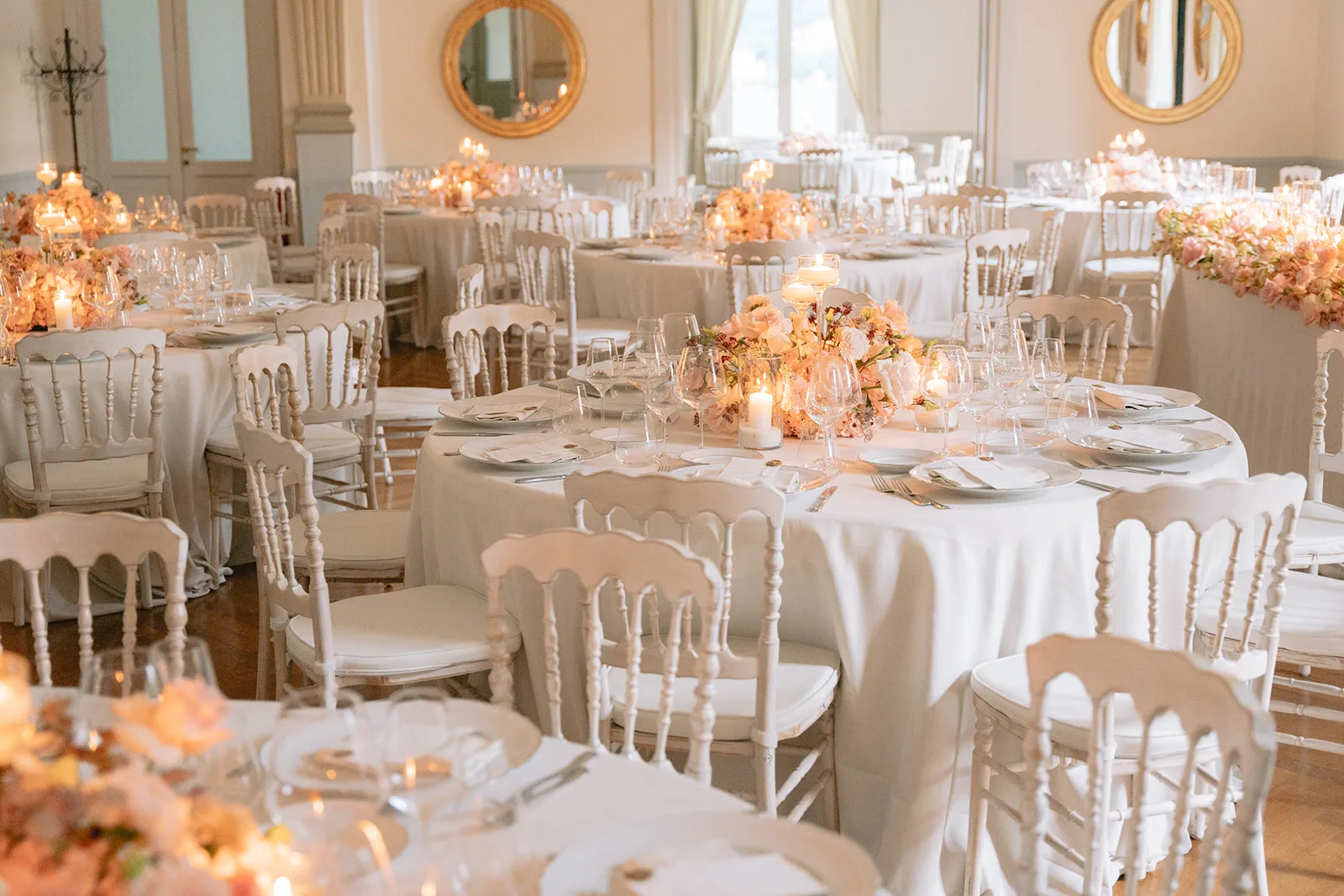 villa geno - SugarEvents Luxury Wedding and Event Planner