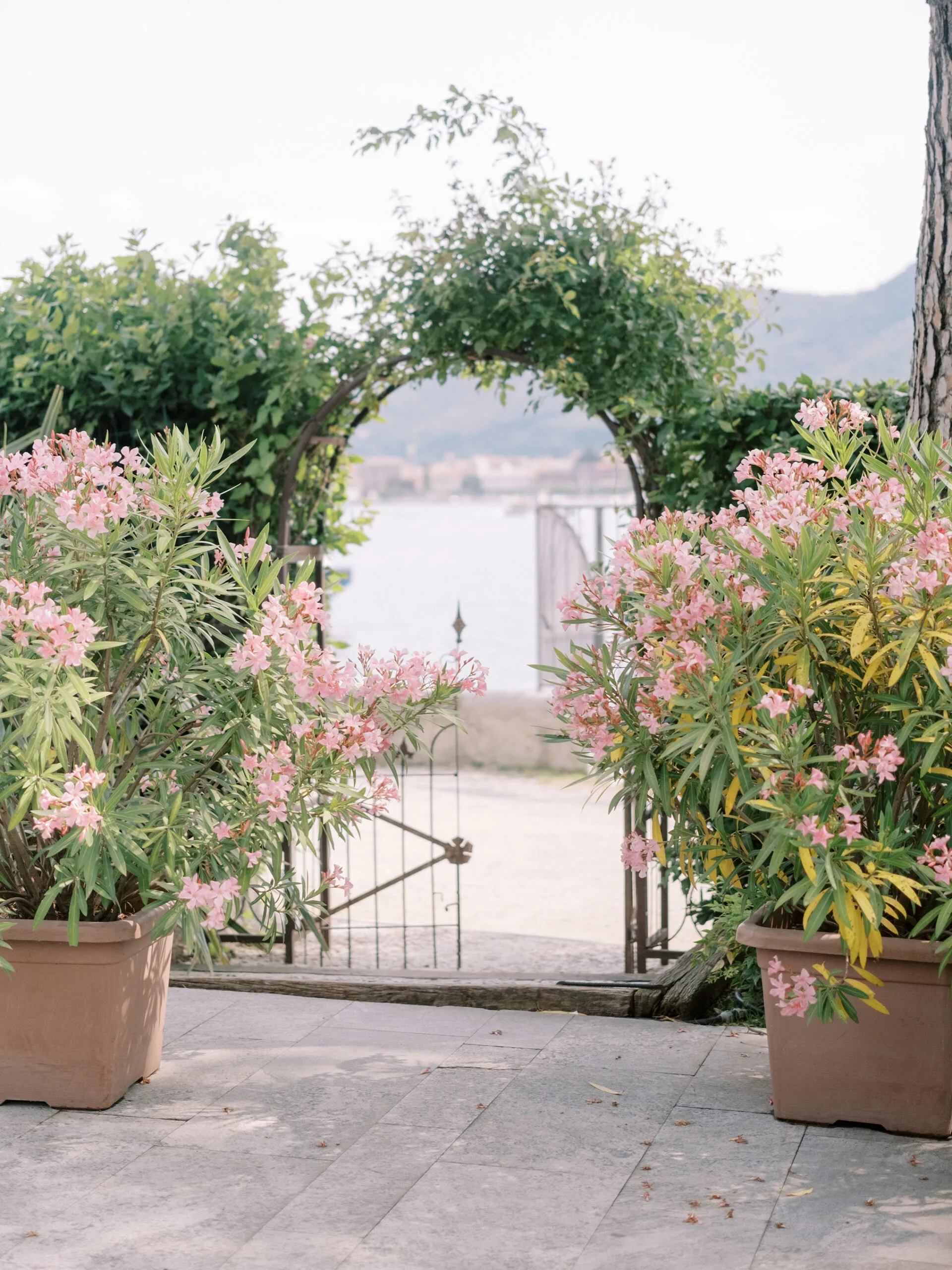 villa geno - SugarEvents Luxury Wedding and Event Planner