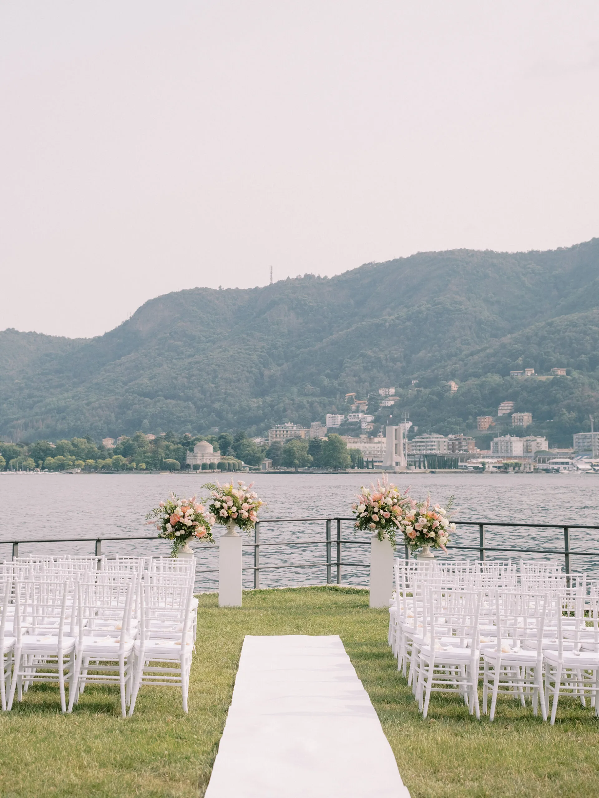 villa geno - SugarEvents Luxury Wedding and Event Planner