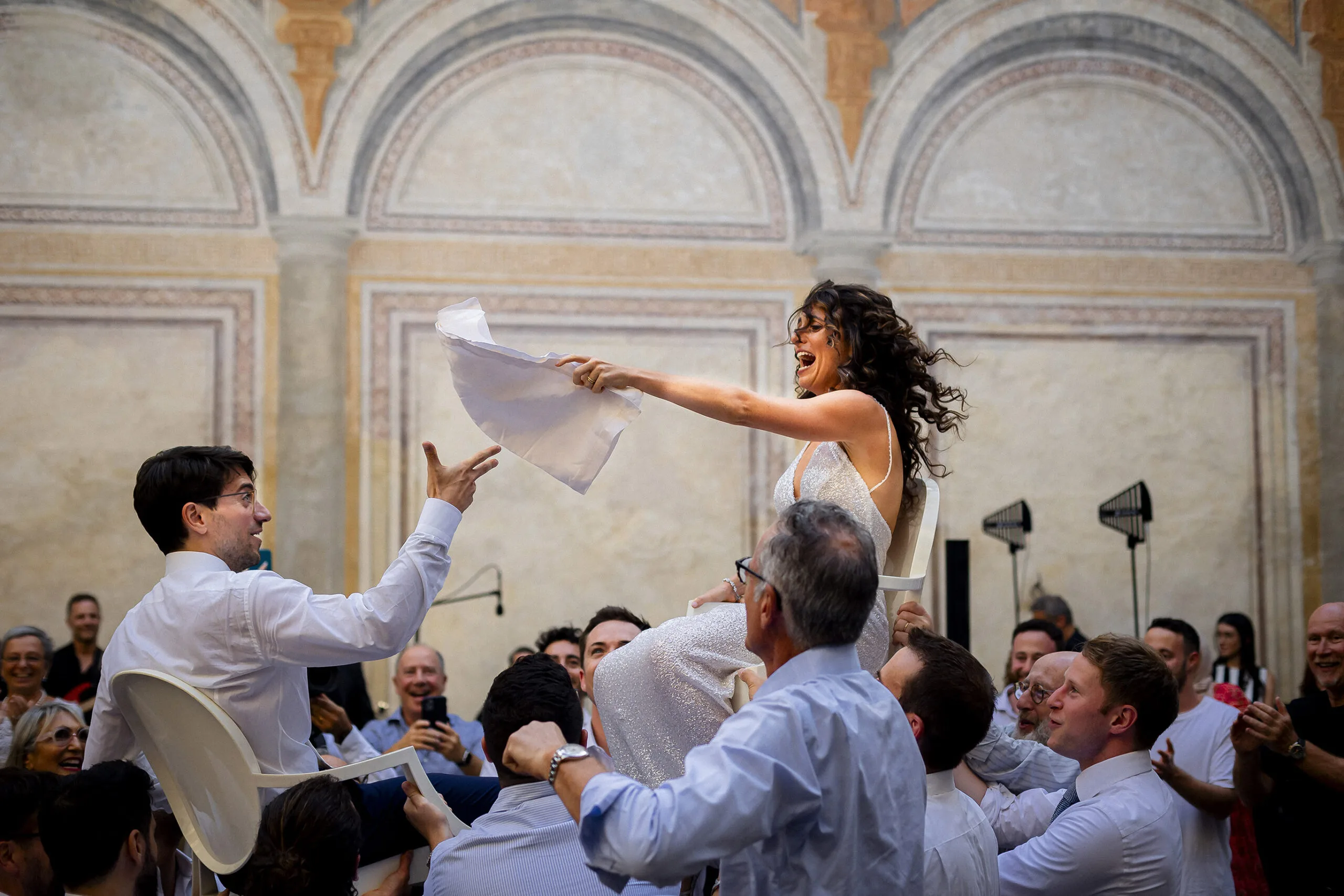 villa gaia gandini - SugarEvents Luxury Wedding and Event Planner
