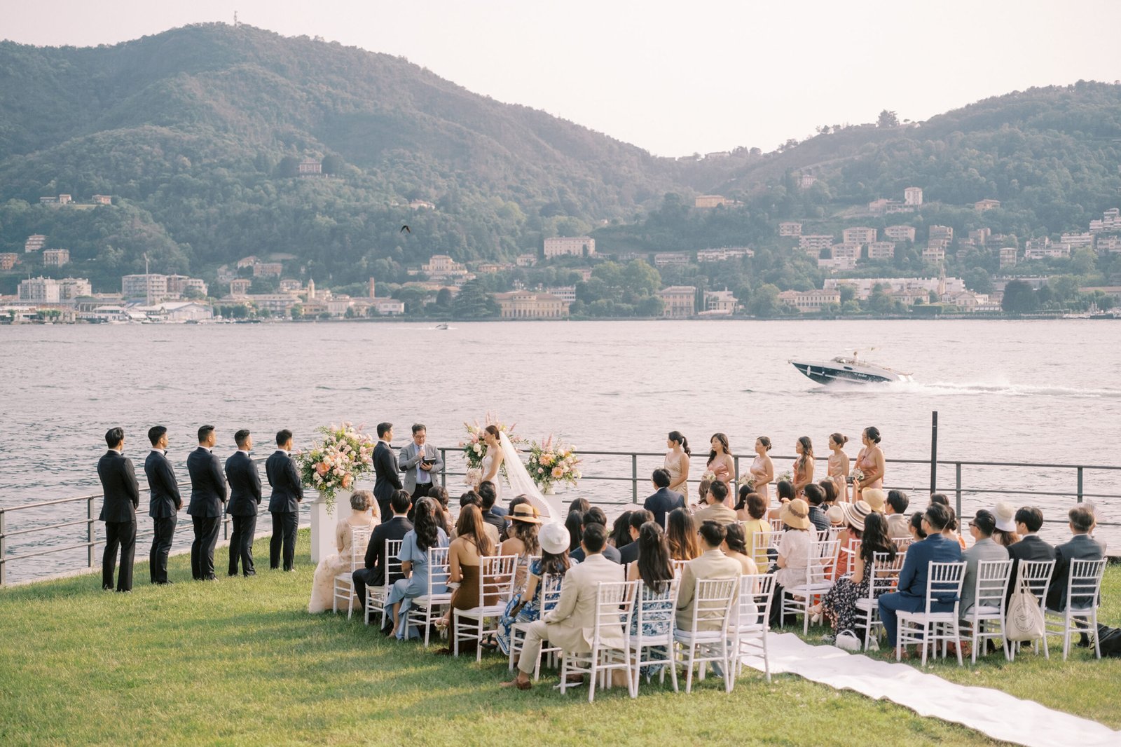 villa geno - SugarEvents Luxury Wedding and Event Planner