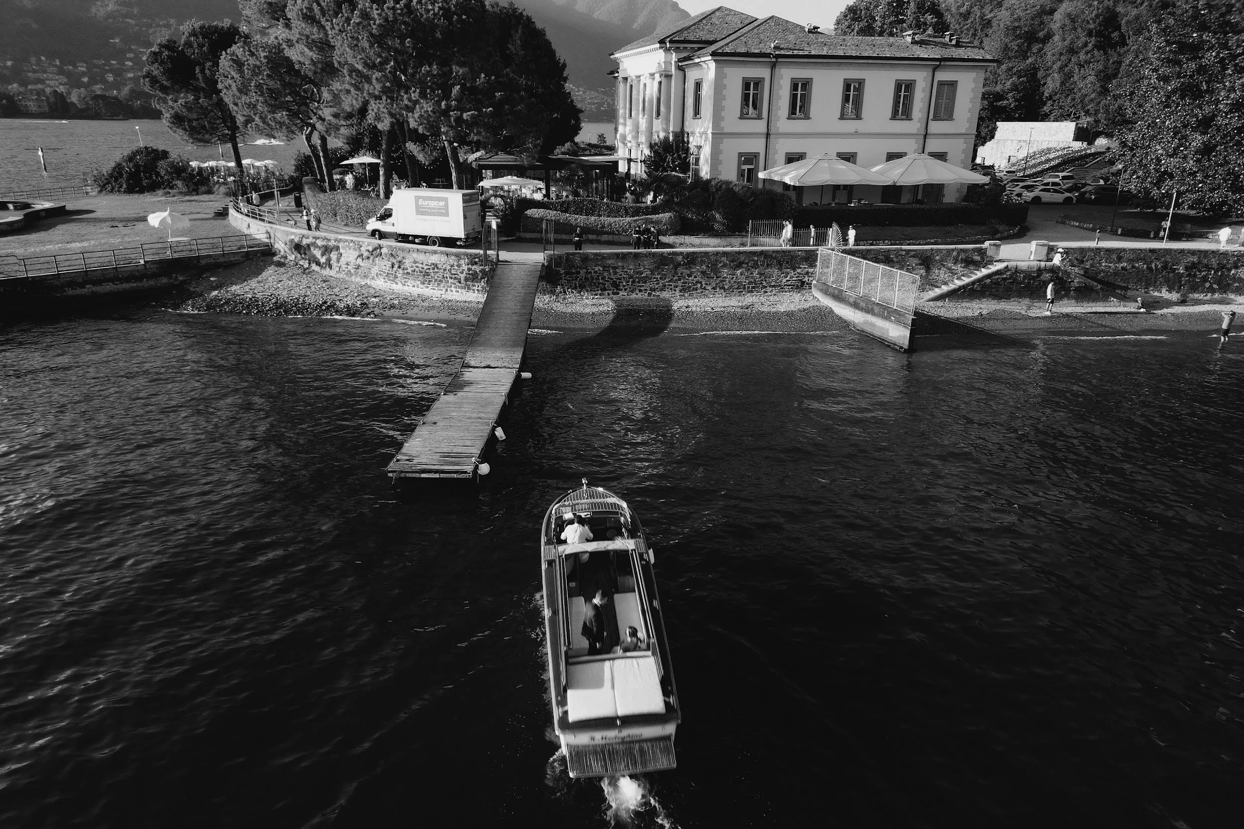 villa geno - SugarEvents Luxury Wedding and Event Planner
