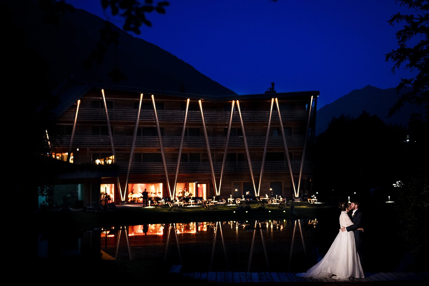 valle d'aosta - SugarEvents Luxury Wedding and Event Planner