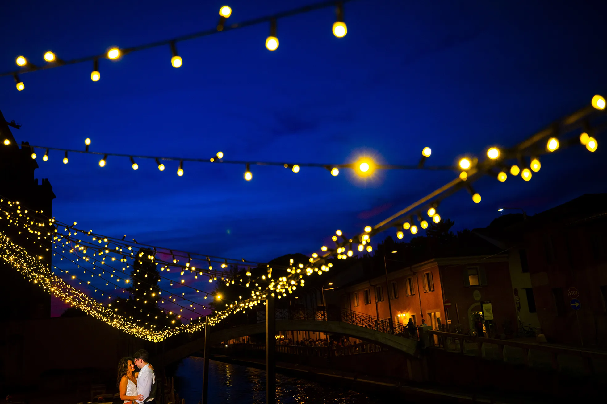 villa gaia gandini - SugarEvents Luxury Wedding and Event Planner
