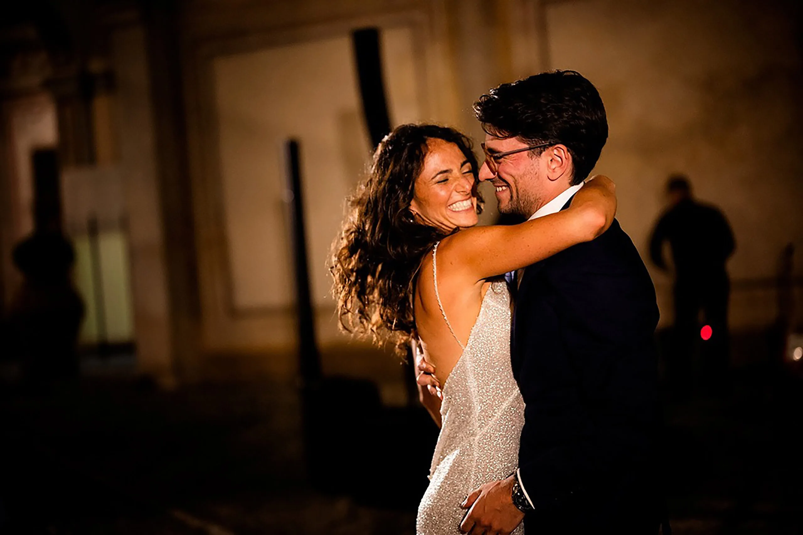 villa gaia gandini - SugarEvents Luxury Wedding and Event Planner