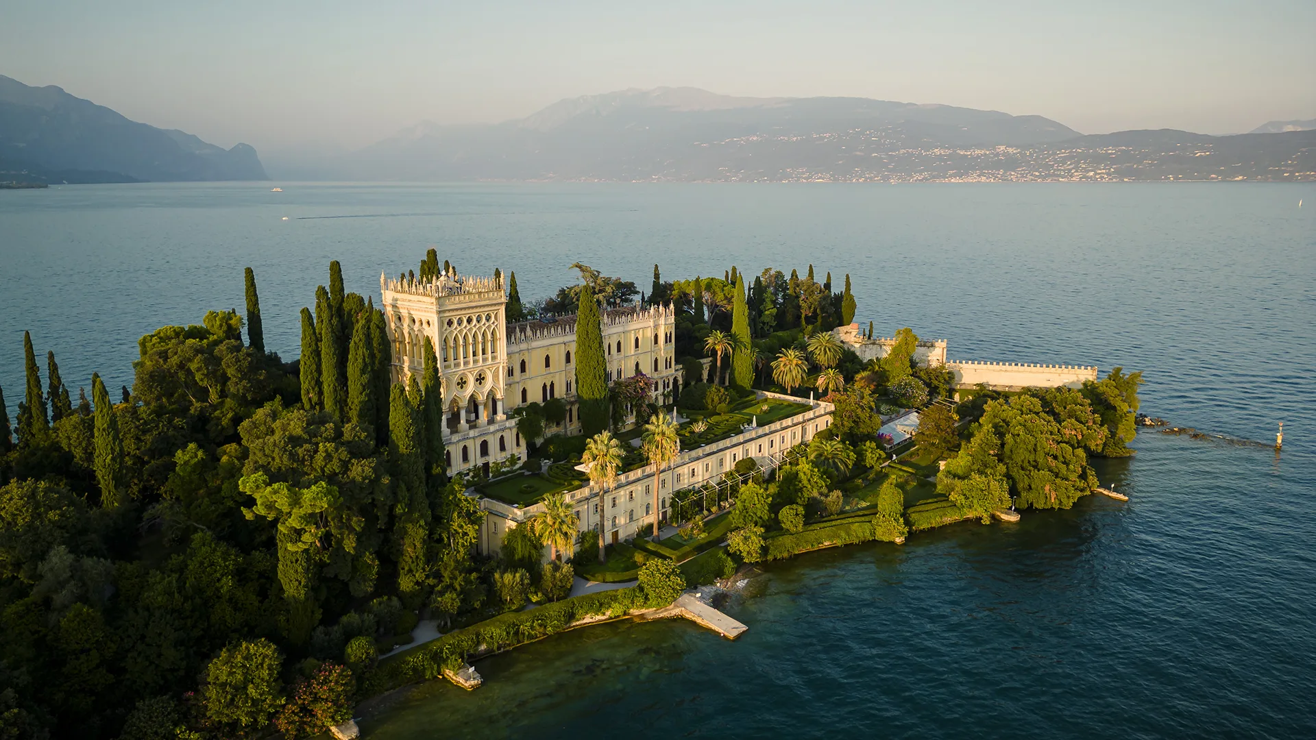 Isola del Garda